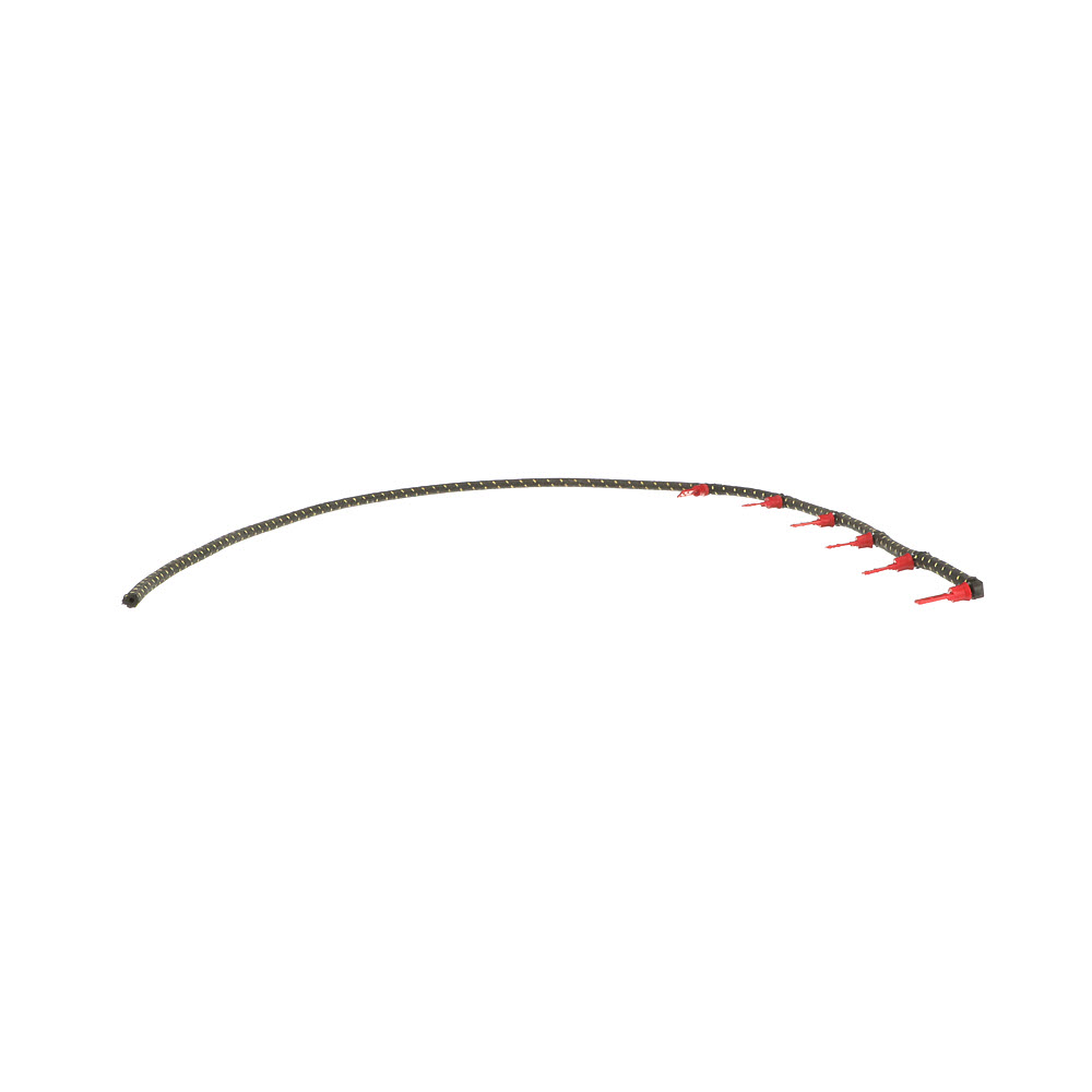 buy Hose, fuel overflow - GATES (MFL1225)