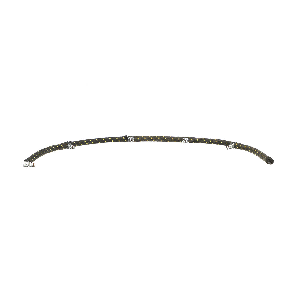 GATES Fuel Hose (MFL1249) for VOLVO S60 I (384) 2.4 CDI (85 KW / 116 HP / from 2003)