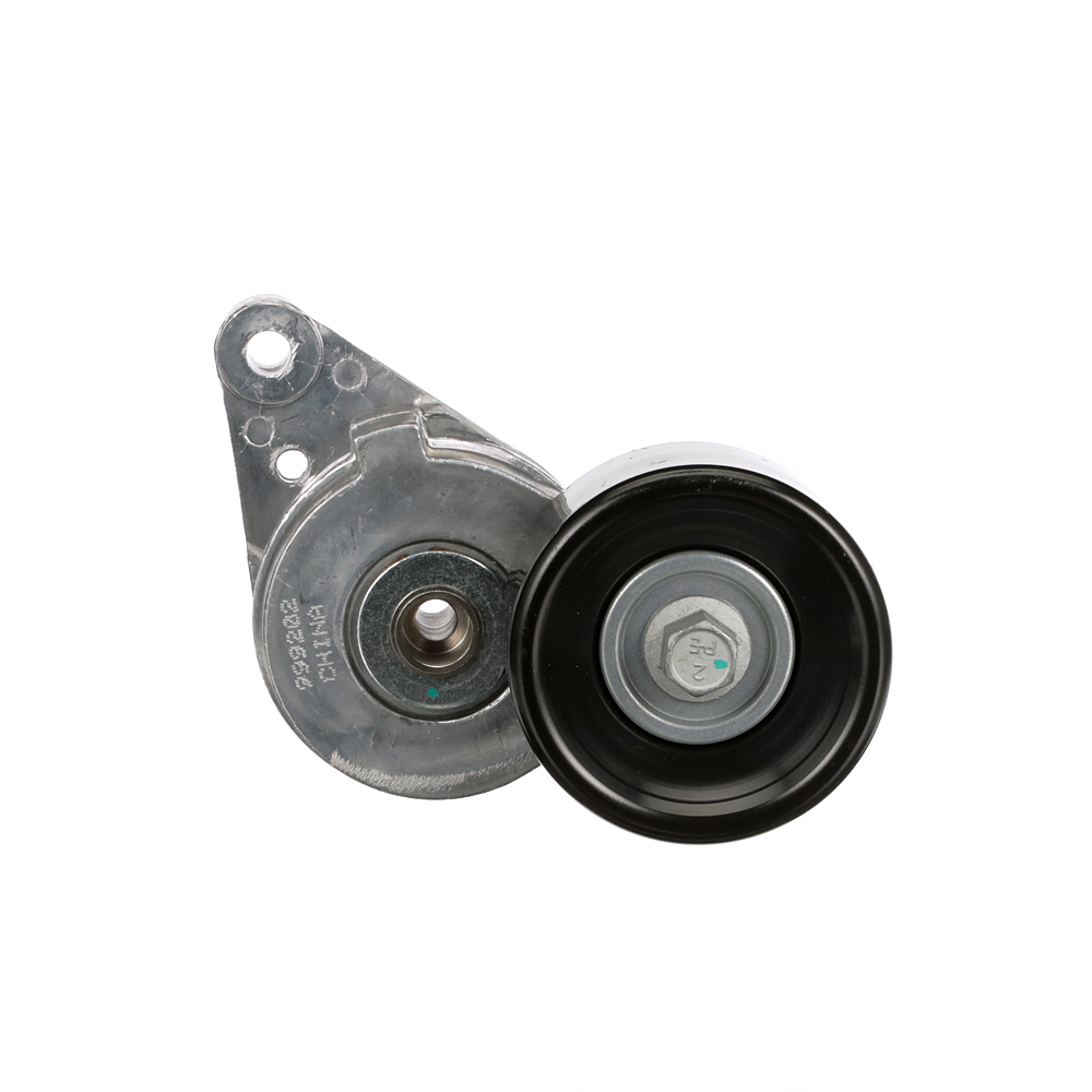 GATES Tensor de correa poli V (T39185) para TOYOTA Tundra Pick-up (_K5_, _K6_) 5.7 (USK50_, USK51, USK52_, USK56_, USK57_) (284 KW / 386 CV / de 2006)