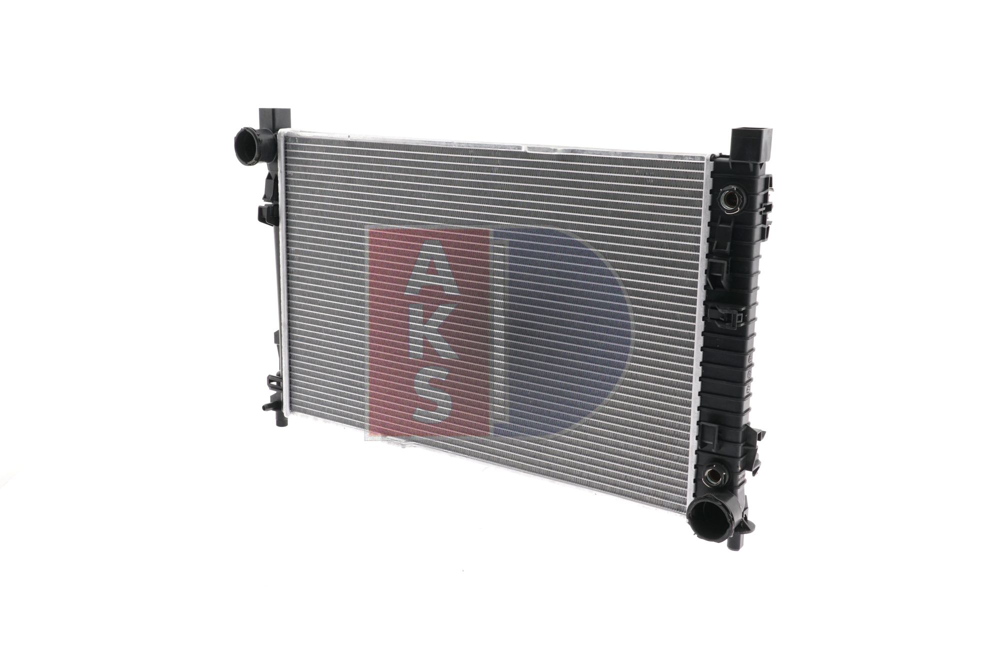 AKS DASIS Radiator 120003N