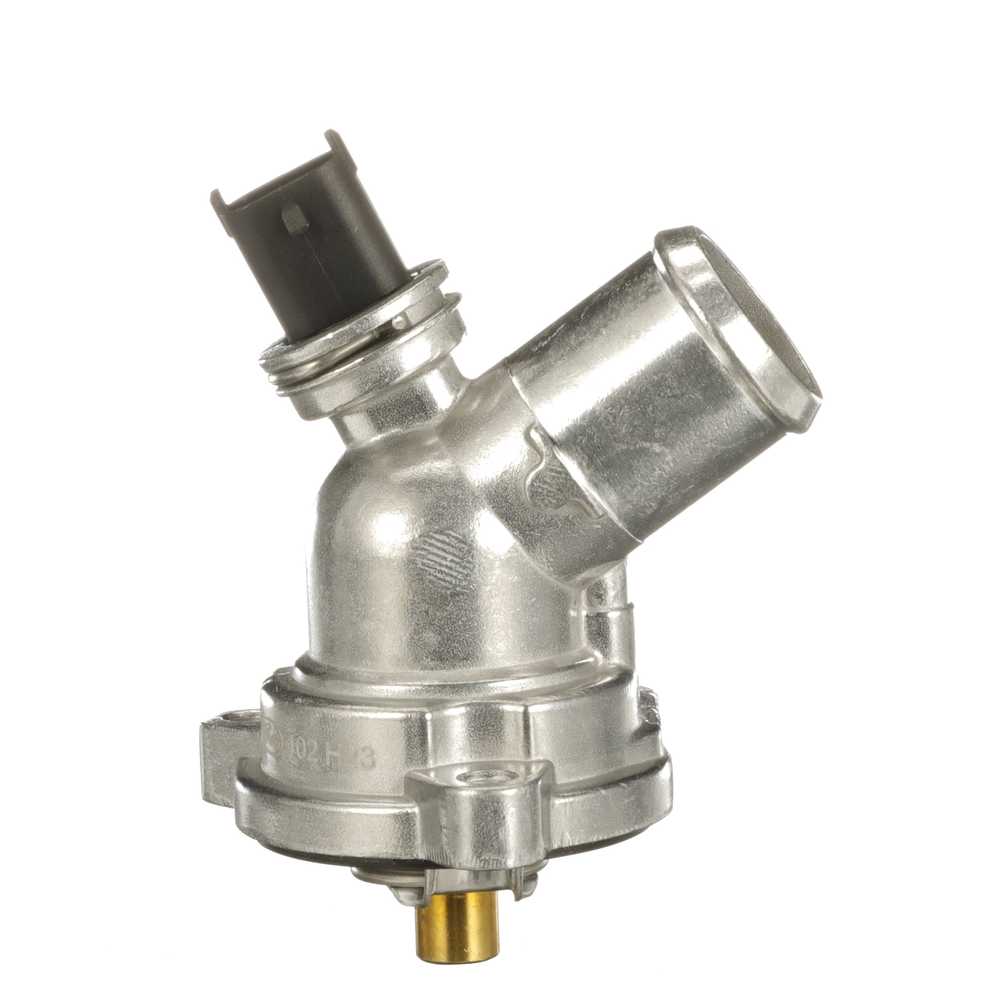 GATES Thermostat (Kühlwasserthermostat) TH630102G1