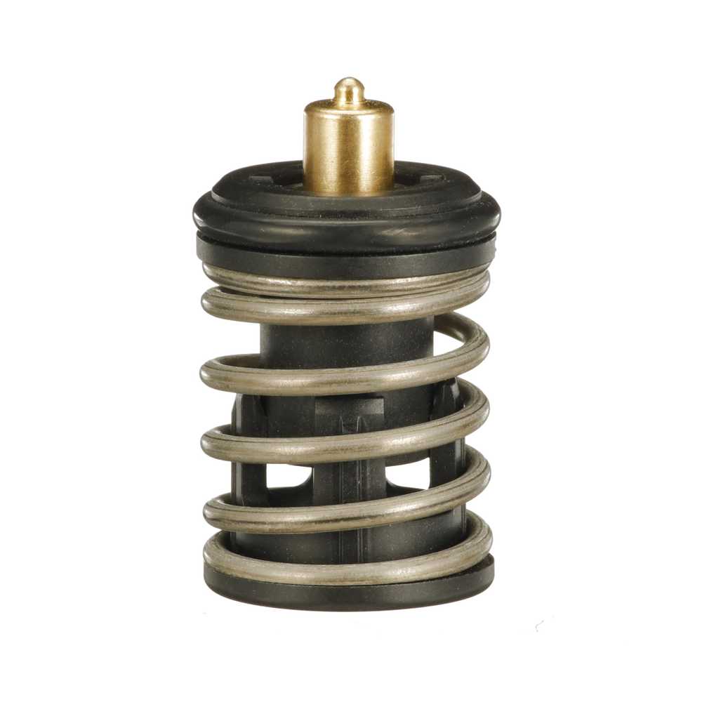 OEM 04E121113N GATES Thermostat d'eau TH63497G1 pour VOLKSWAGEN, AUDI, SEAT, SKODA, CUPRA