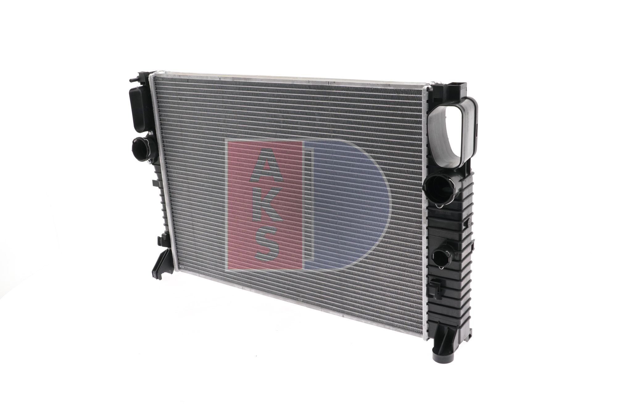 OEM A2115003402 AKS DASIS Radiatore motore 120036N per MERCEDES-BENZ, JAGUAR