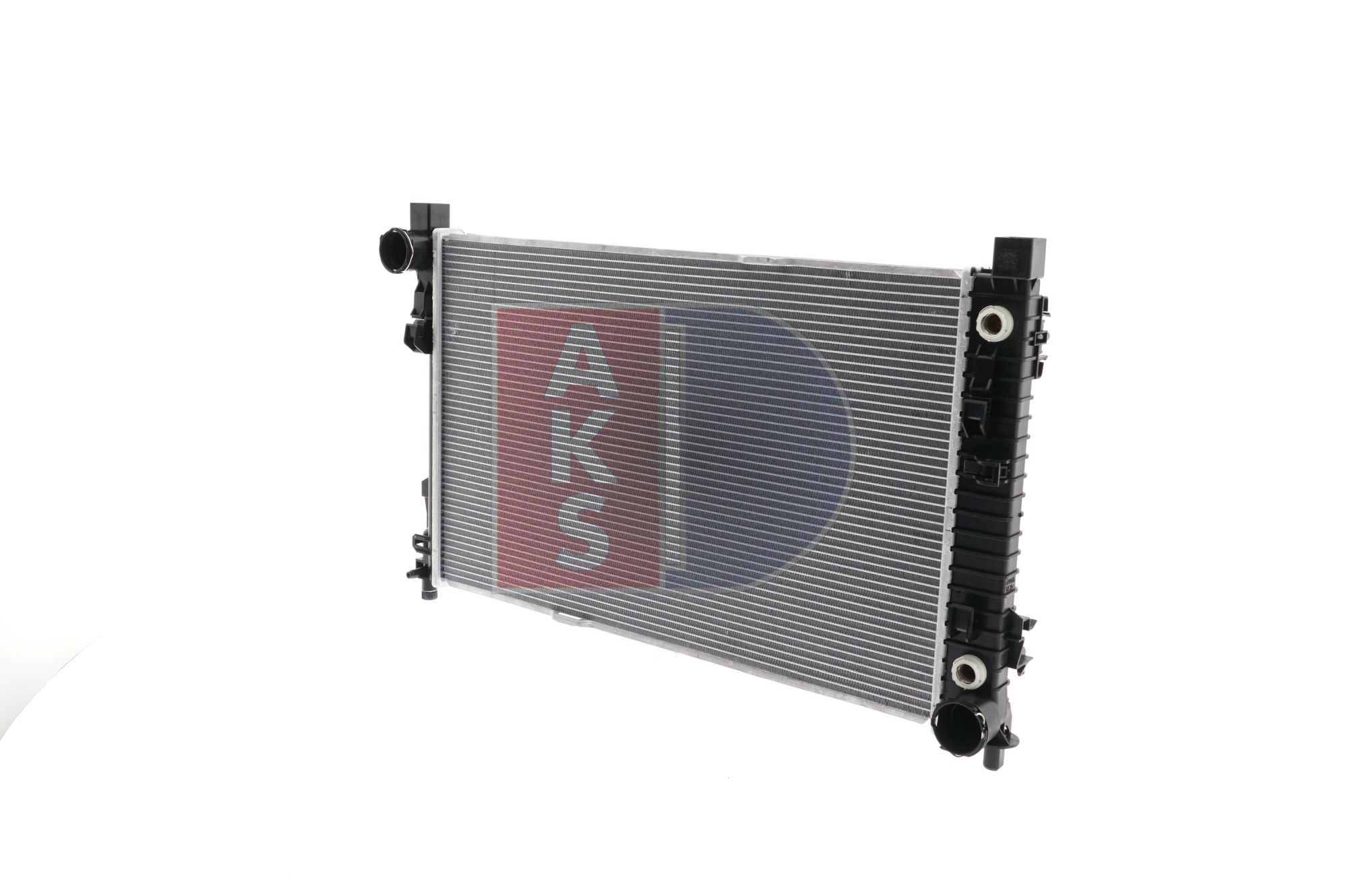 OEM A2035004703 AKS DASIS Radiatore motore 120079N per MERCEDES-BENZ, VOLVO, JAGUAR