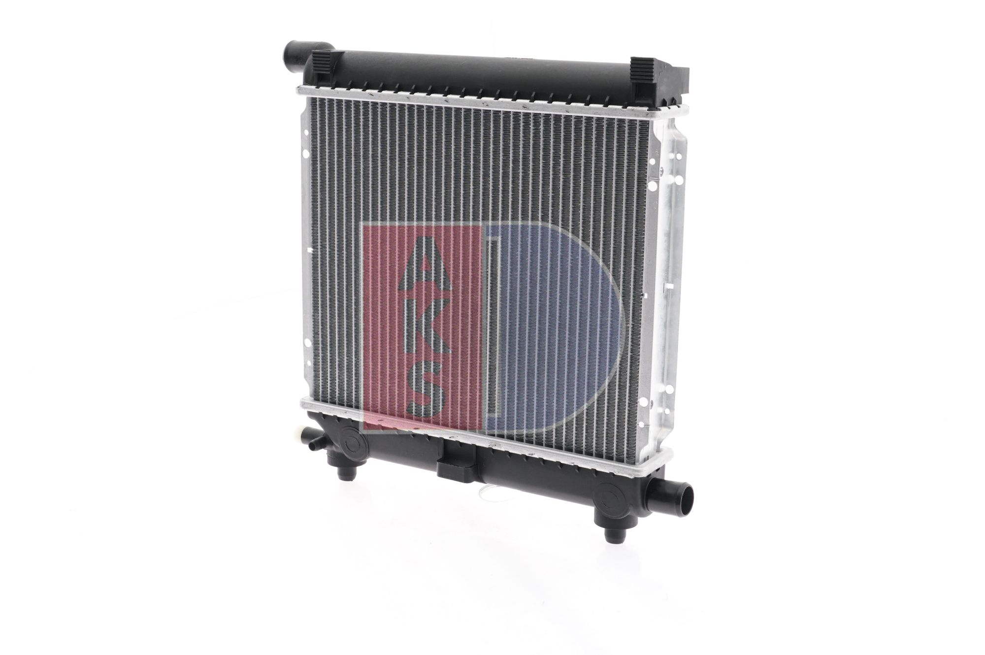OEM 2015003703 AKS DASIS Radiatore motore 120390N per MERCEDES-BENZ, VOLVO, JAGUAR
