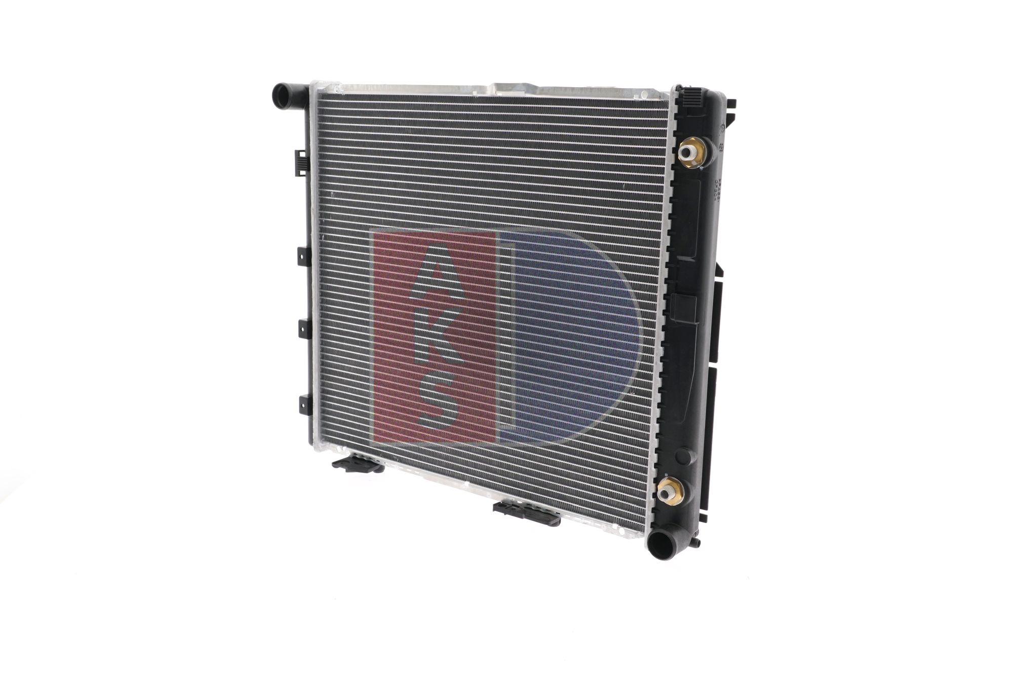 AKS DASIS Radiator 120480N