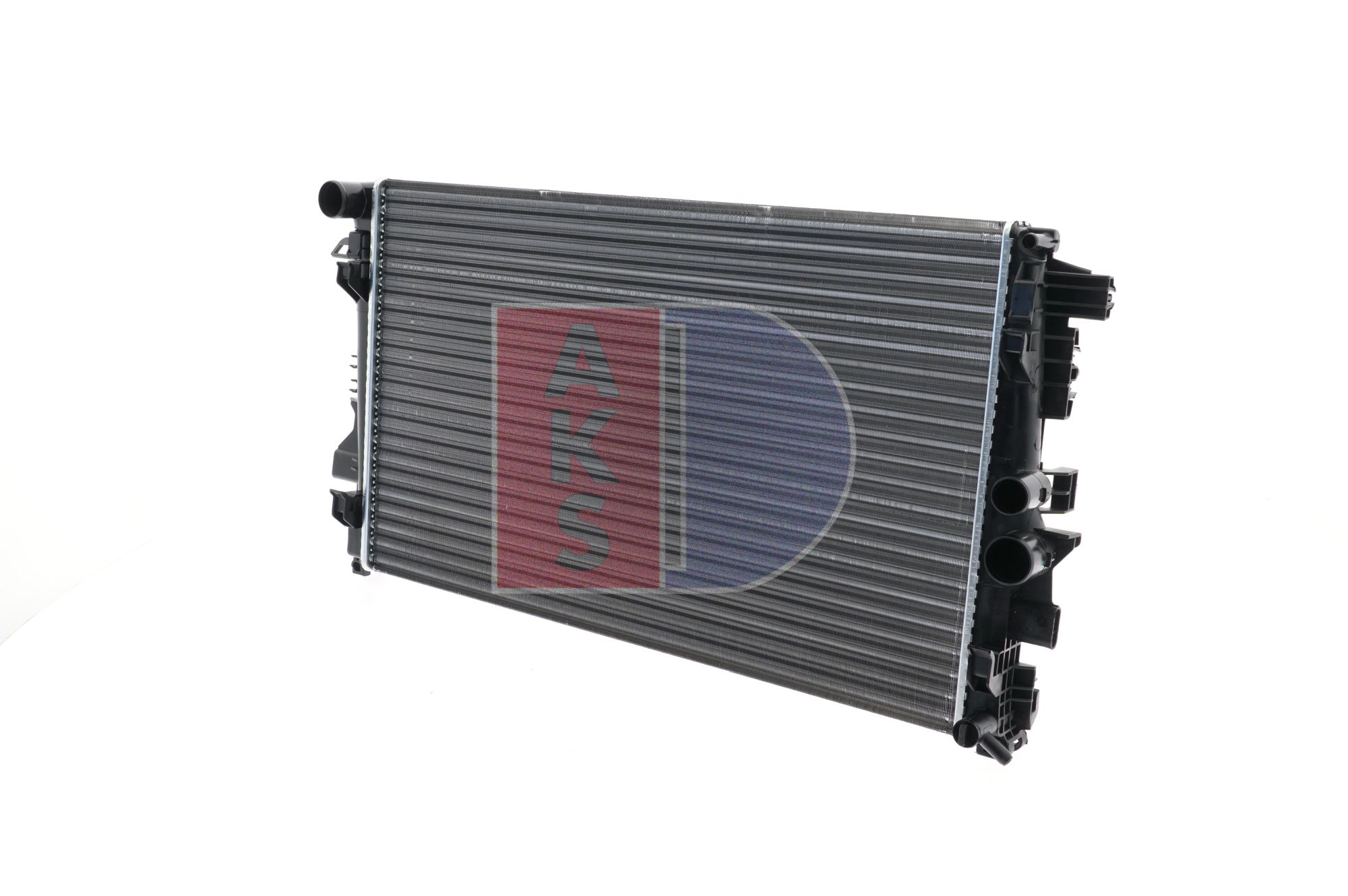 OEM A6395011101 AKS DASIS Radiatore motore 121000N per MERCEDES-BENZ, JAGUAR