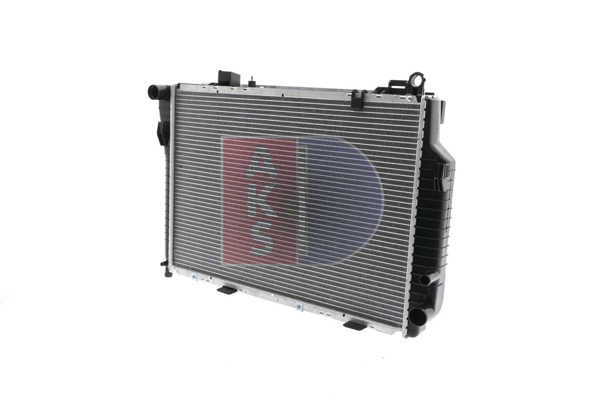 C-Class Engine radiator 121140N AKS DASIS