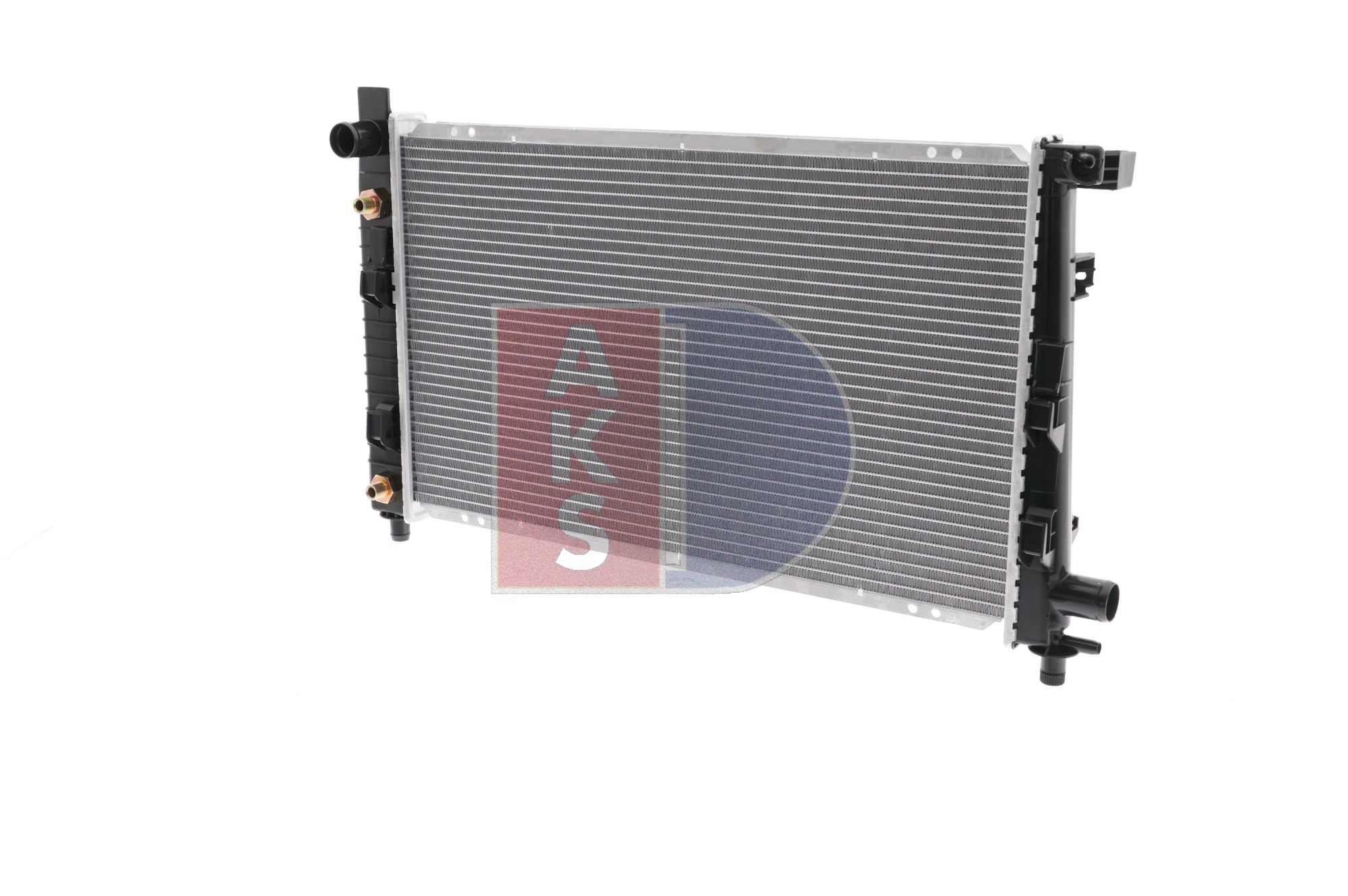 AKS DASIS Radiator 121750N