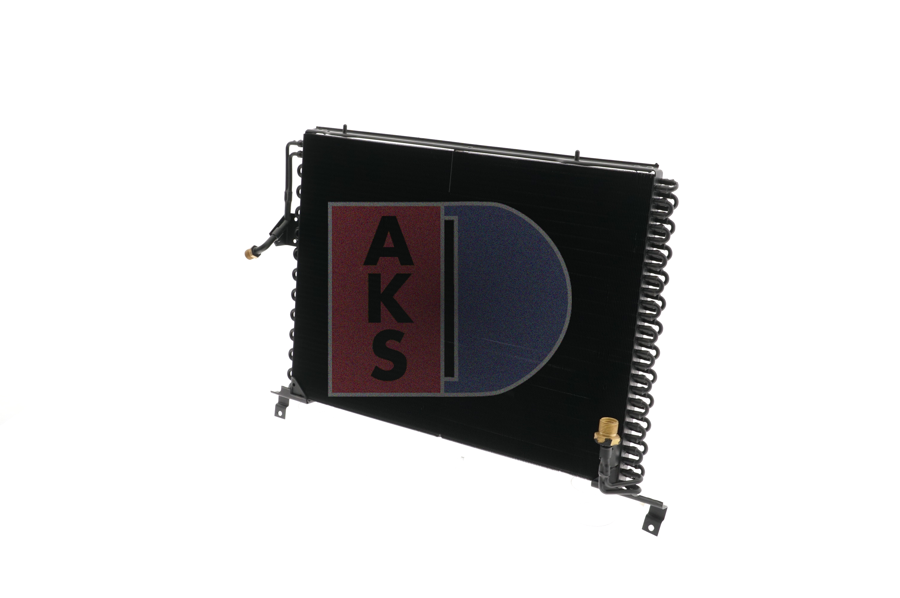 AKS DASIS Condensador 121880N