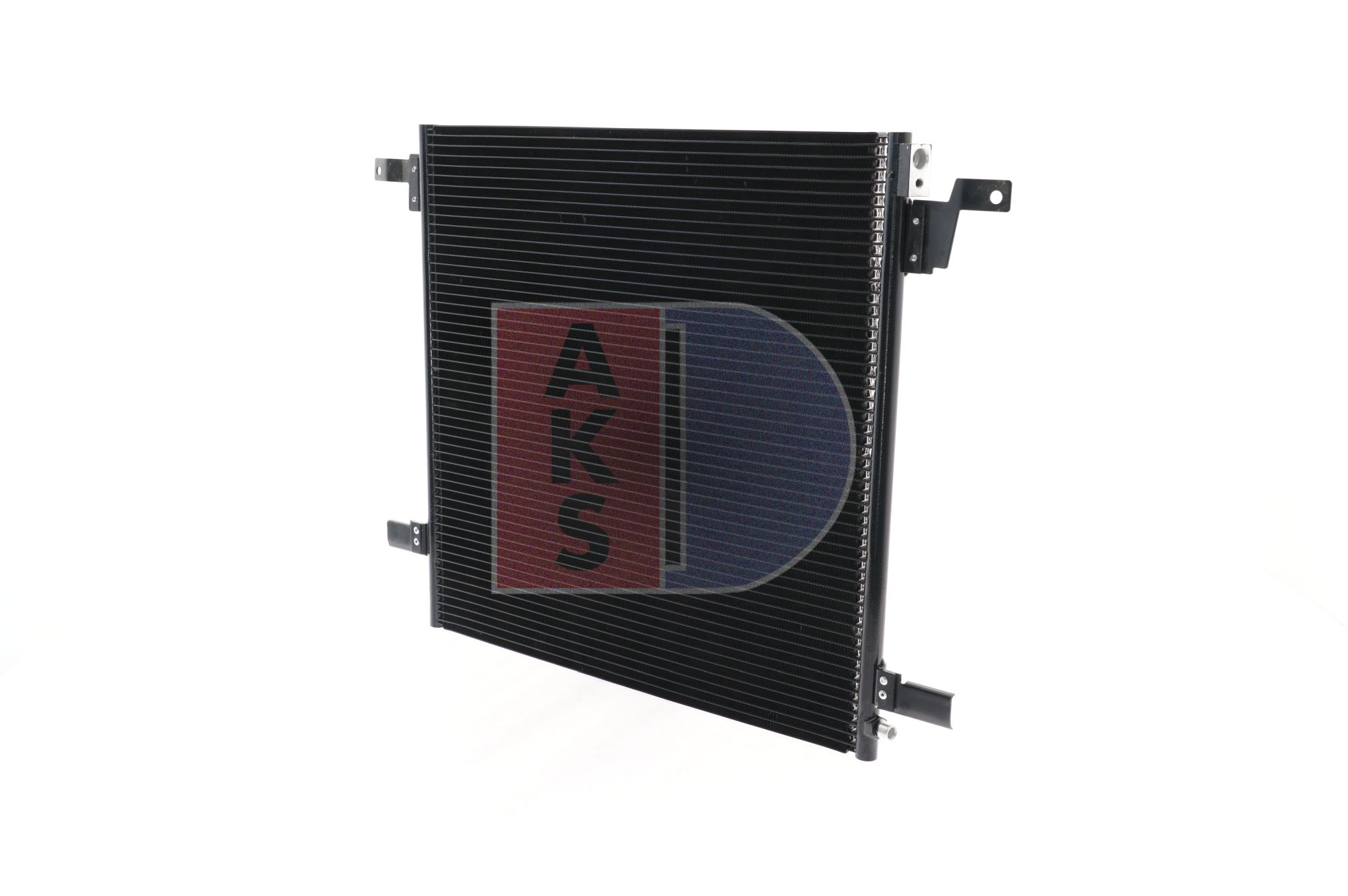 AKS DASIS Condensador 122003N