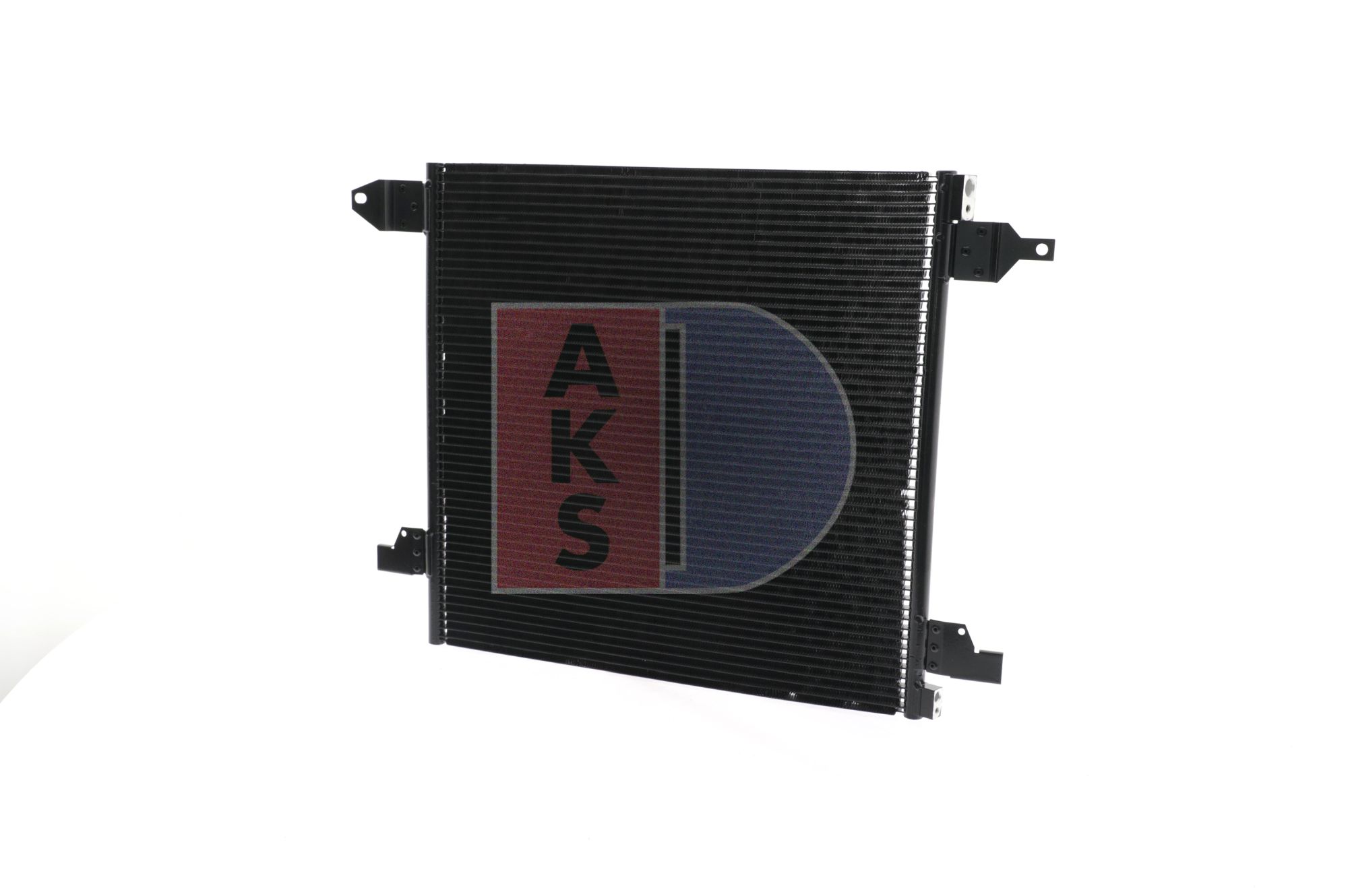 AKS DASIS Condensador 122004N