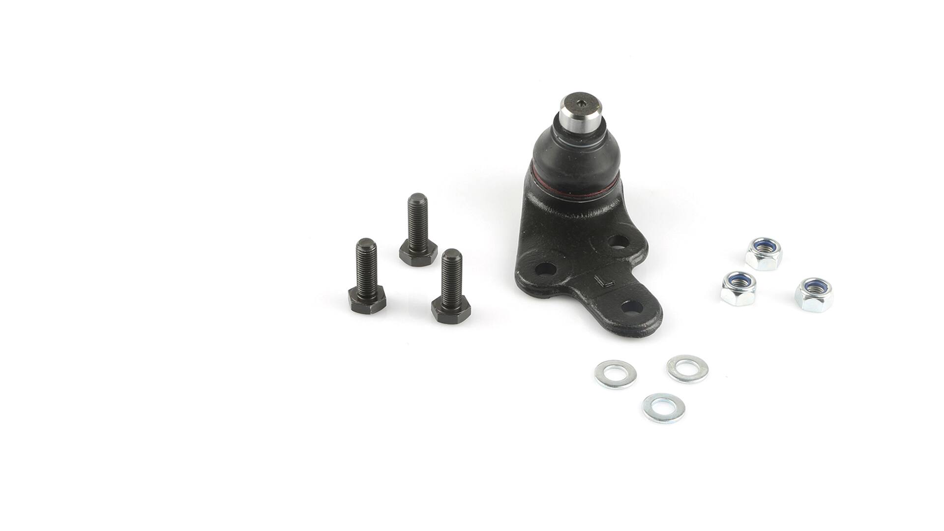 SKF Bærekule VKDS 314036