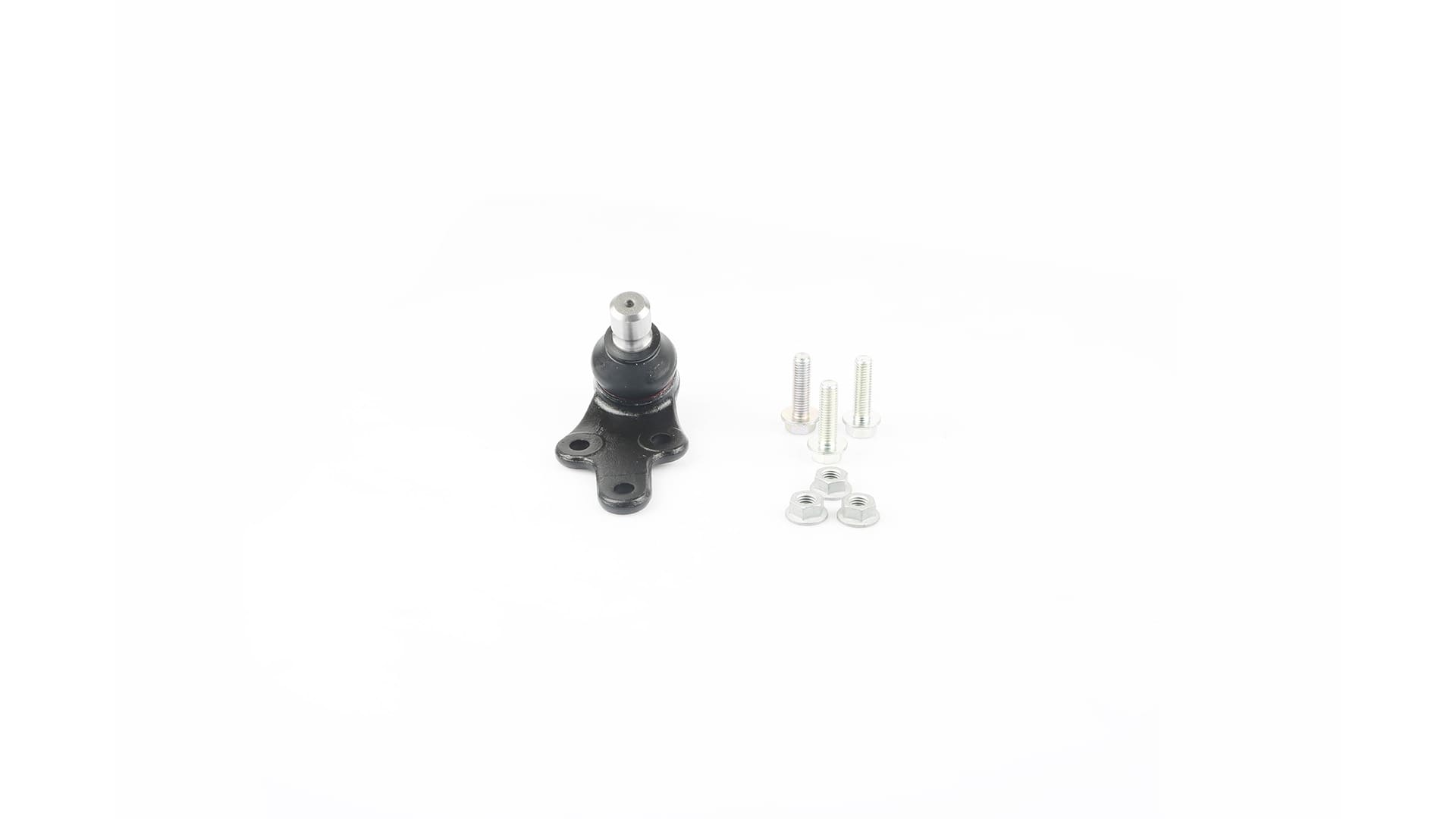 Pallonivel (VKDS 316048) alkaen SKF varten VOLVO V40 Hatchback (525, 526) D2 120 HV