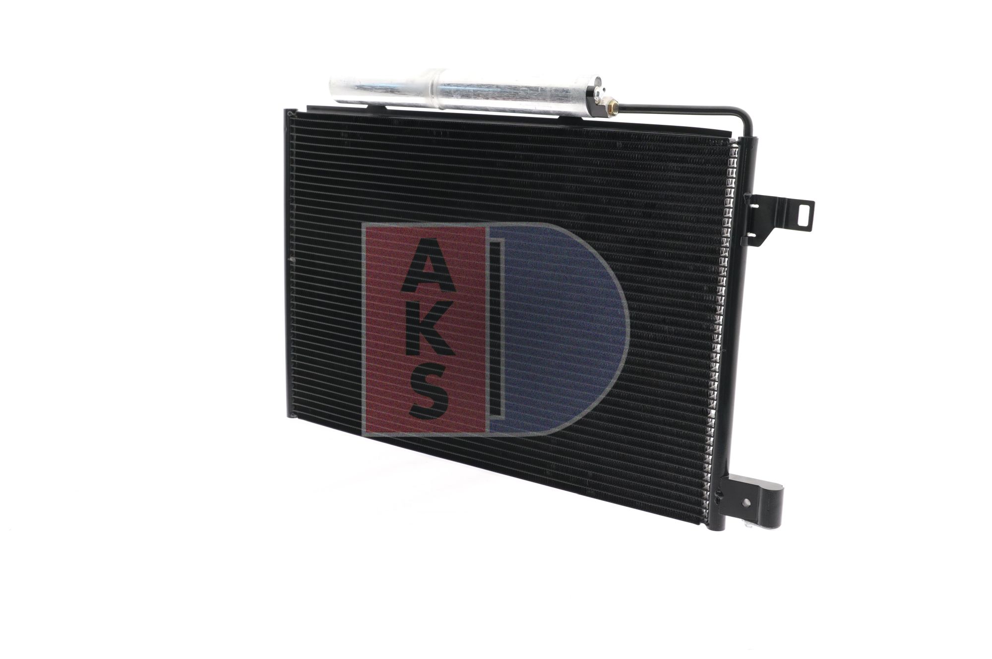 OEM A1695000687 AKS DASIS Condensatore climatizzatore 122021N per MERCEDES-BENZ, JAGUAR