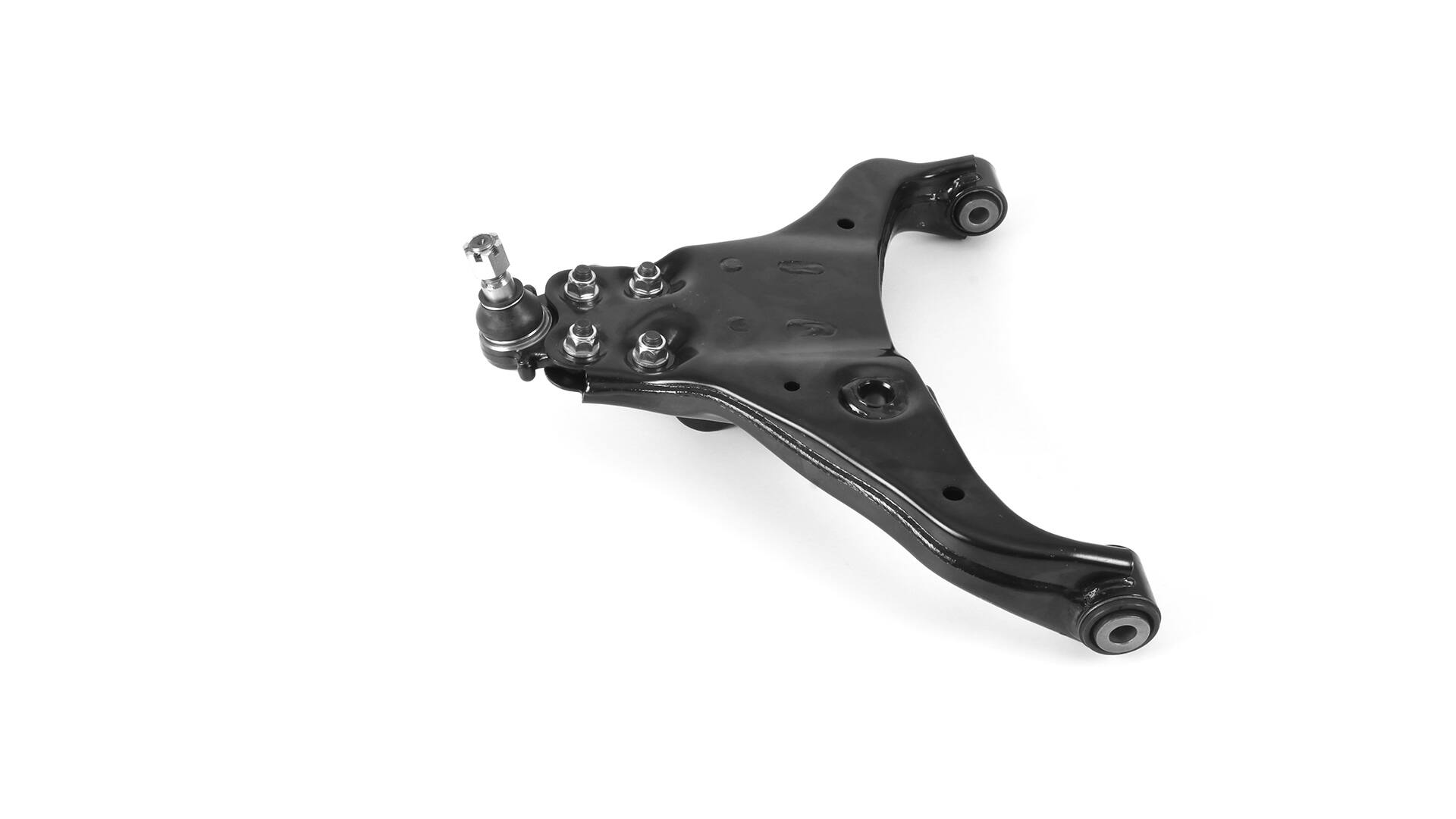 Bærearm (VKDS 829005 B) fra SKF for ISUZU D-Max II Flatvogn lastebil / Chassis (TFR, TFS) 3.0 CRDi (130 KW / 177 HK / Fra 2012)