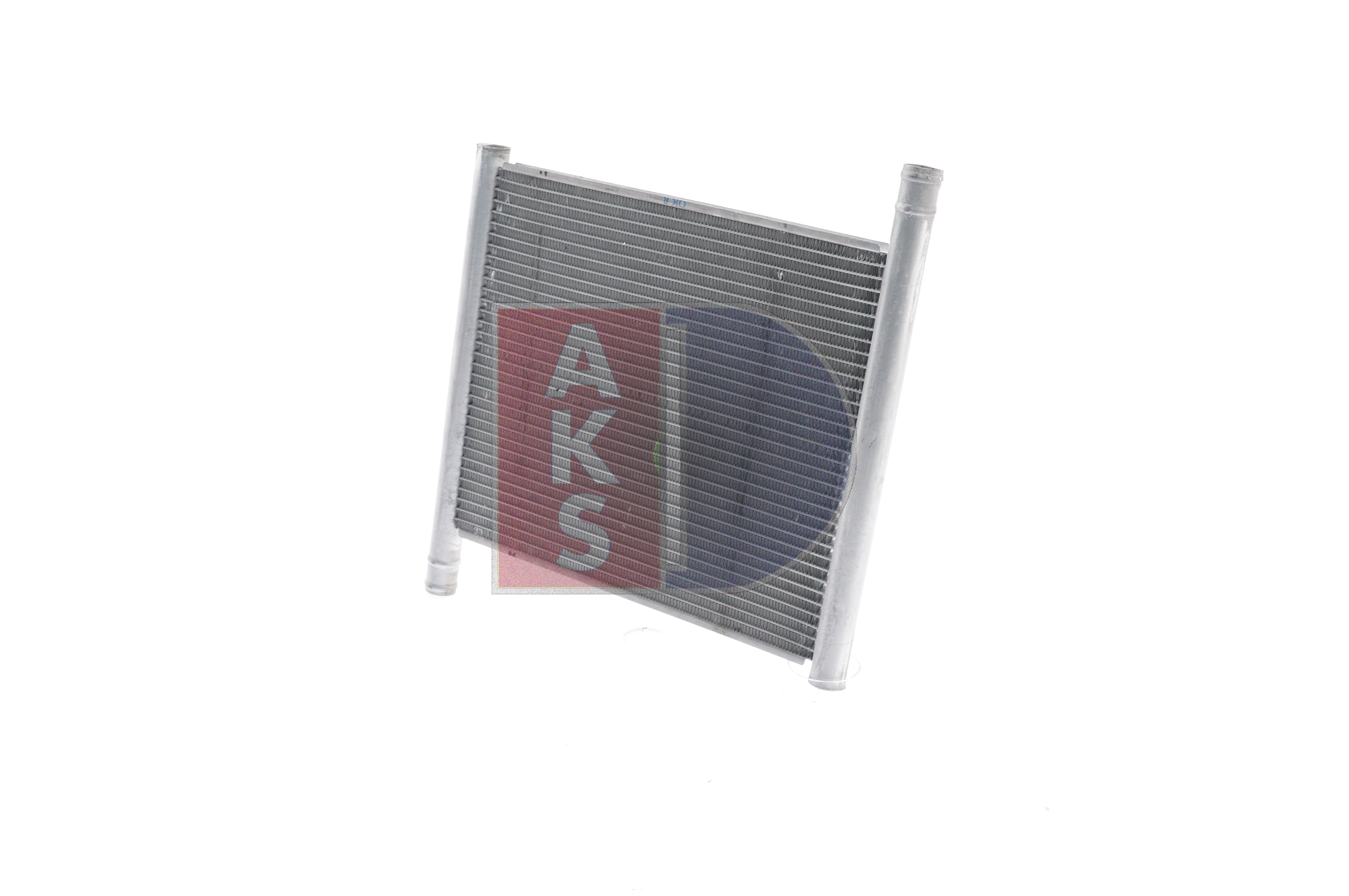 OEM 0003428V006000000 AKS DASIS Radiatore motore 122250N per MERCEDES-BENZ, VOLVO, SMART, JAGUAR