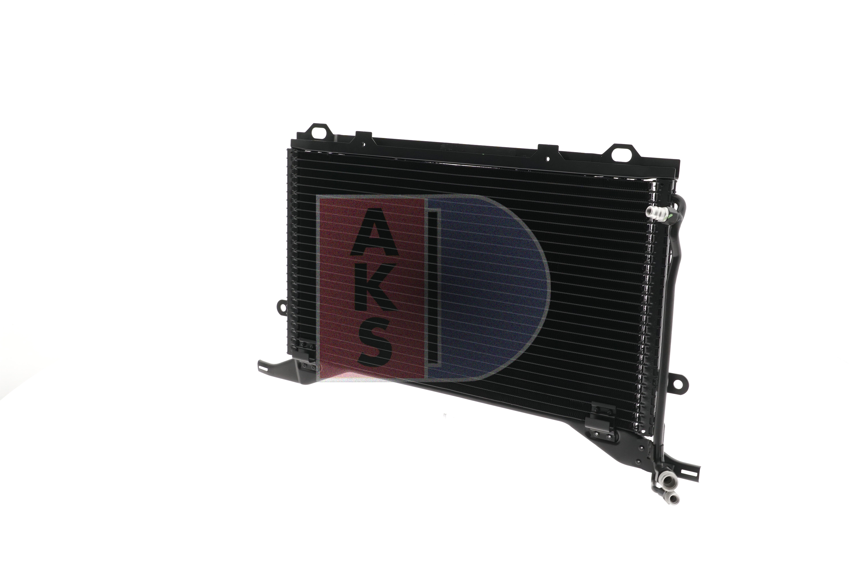 AKS DASIS Condensador 122930N