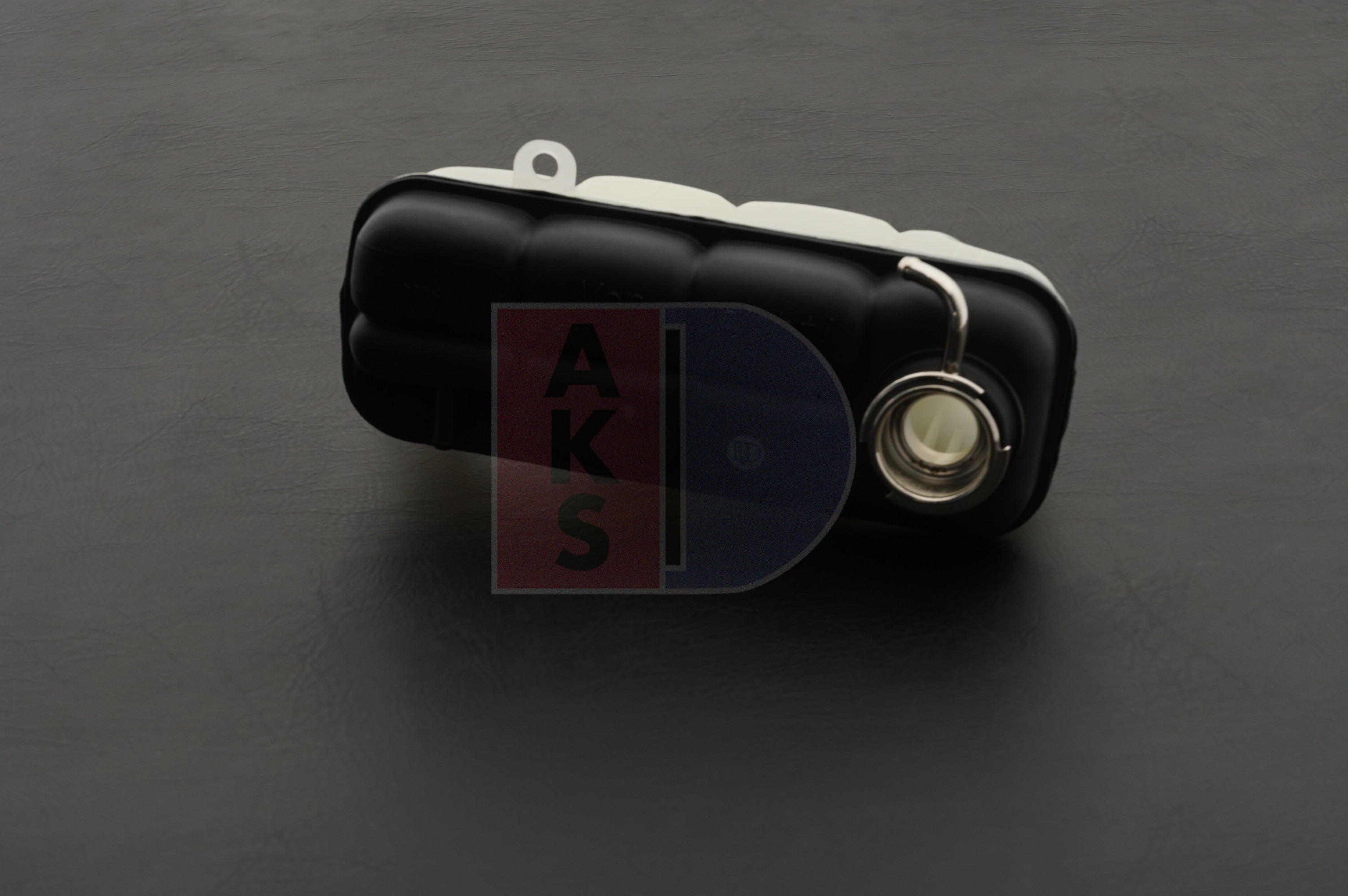 AKS DASIS Depósito de expansão, líquido de refrigeração (123007N) para MERCEDES-BENZ Classe C Sedan (W202) C 230 Kompressor (202.024) (142 KW / 193 CV / de 1995)
