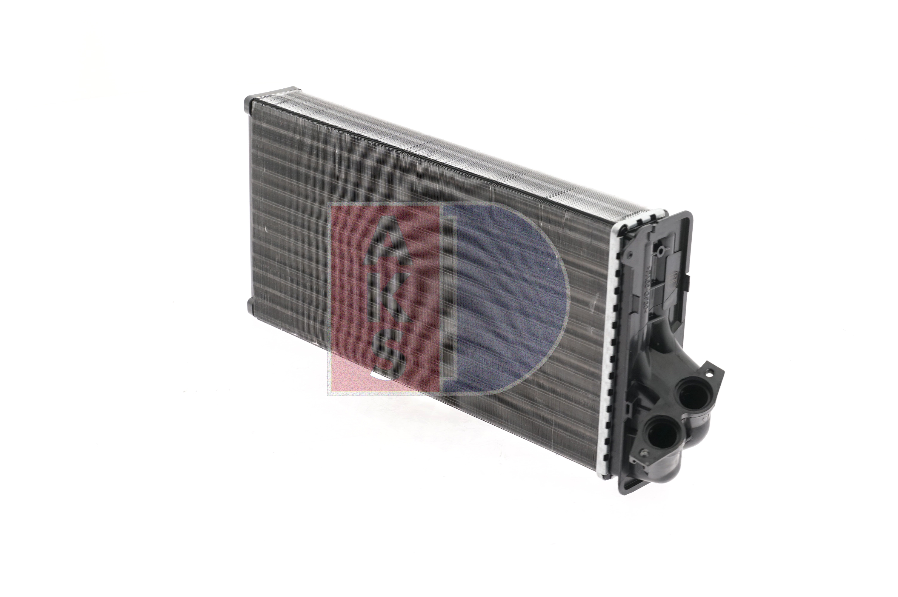 OEM A0038350001 AKS DASIS Lämmityslaitteen kenno 126002N varten MERCEDES-BENZ
