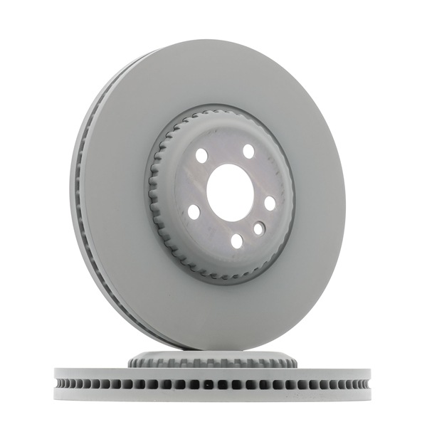 DISCOVERY Brake disc 09.C982.23 BREMBO
