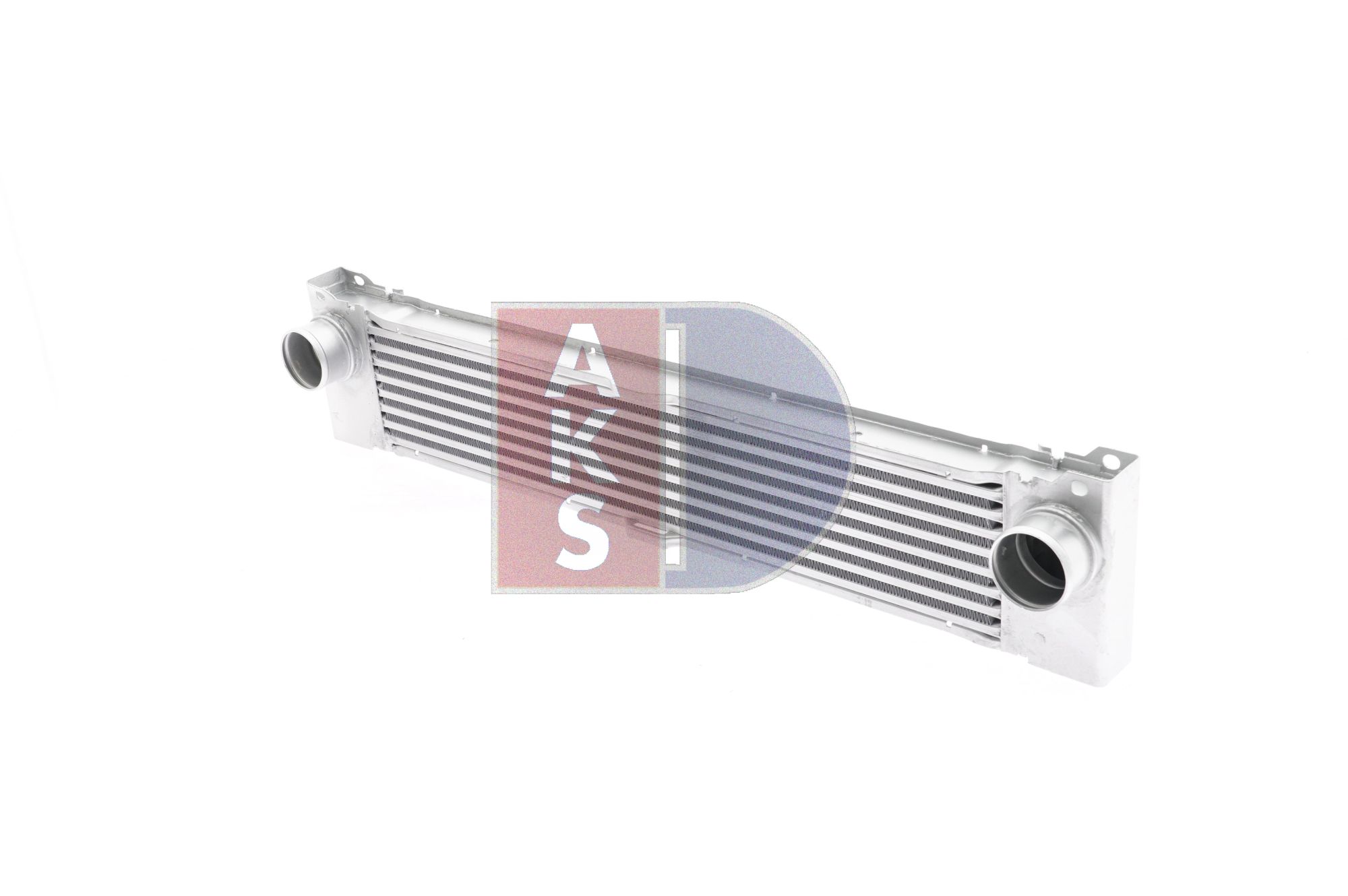 MERCEDES-BENZ VITO 2004 Intercooler 127003N