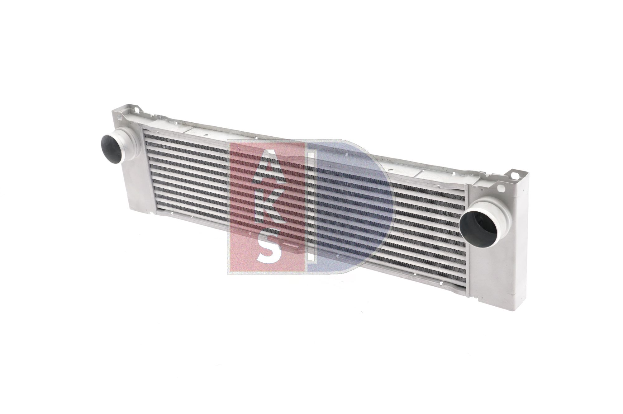 AKS DASIS Intercooler 127004N