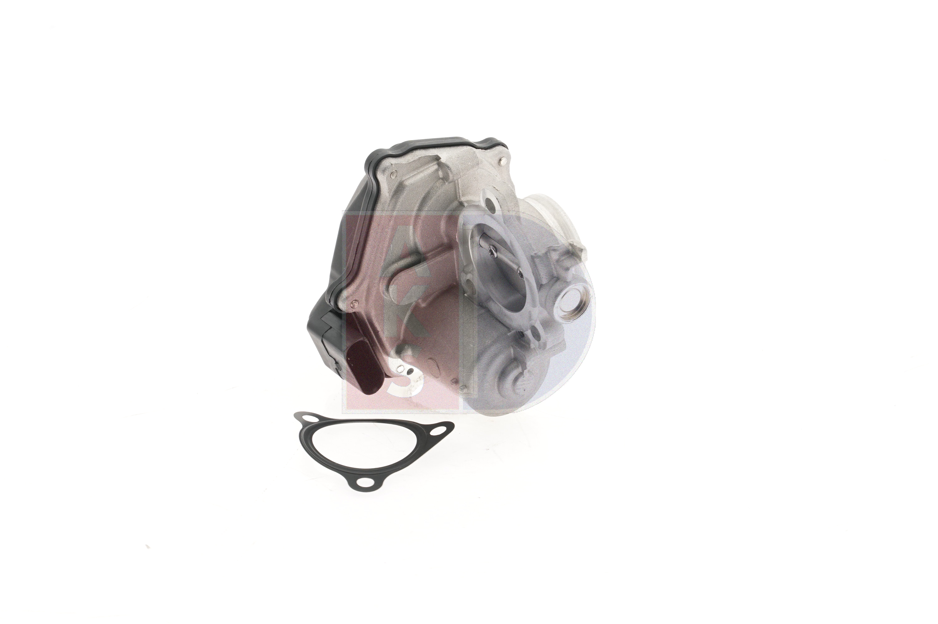 OEM 04L131501G AKS DASIS Valvola EGR 045201N per VOLKSWAGEN, AUDI, SEAT, LAND ROVER, SKODA