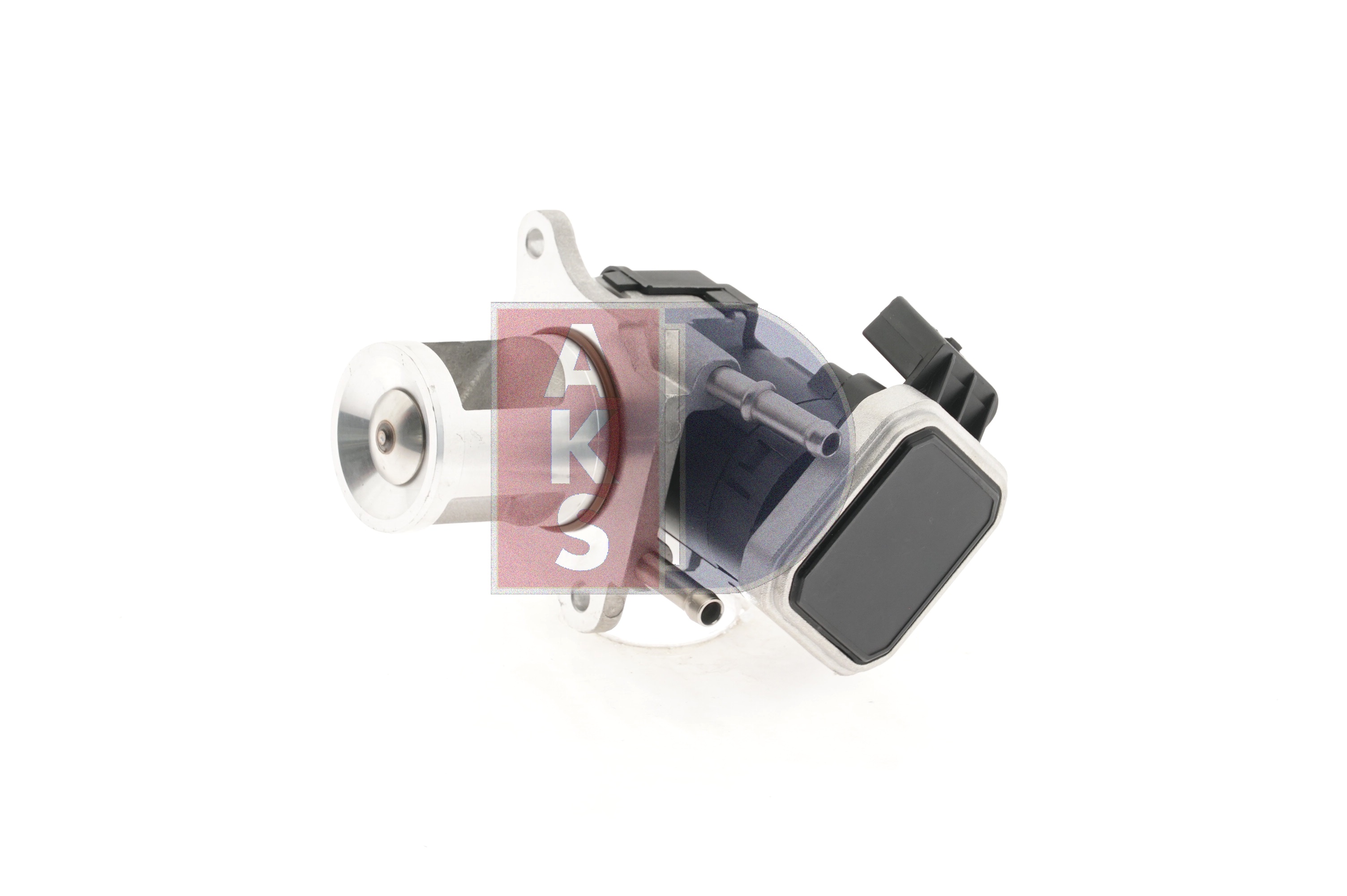 OEM A6421401860 AKS DASIS Venttiili, pakokaasun kierrätys 125016N varten MERCEDES-BENZ
