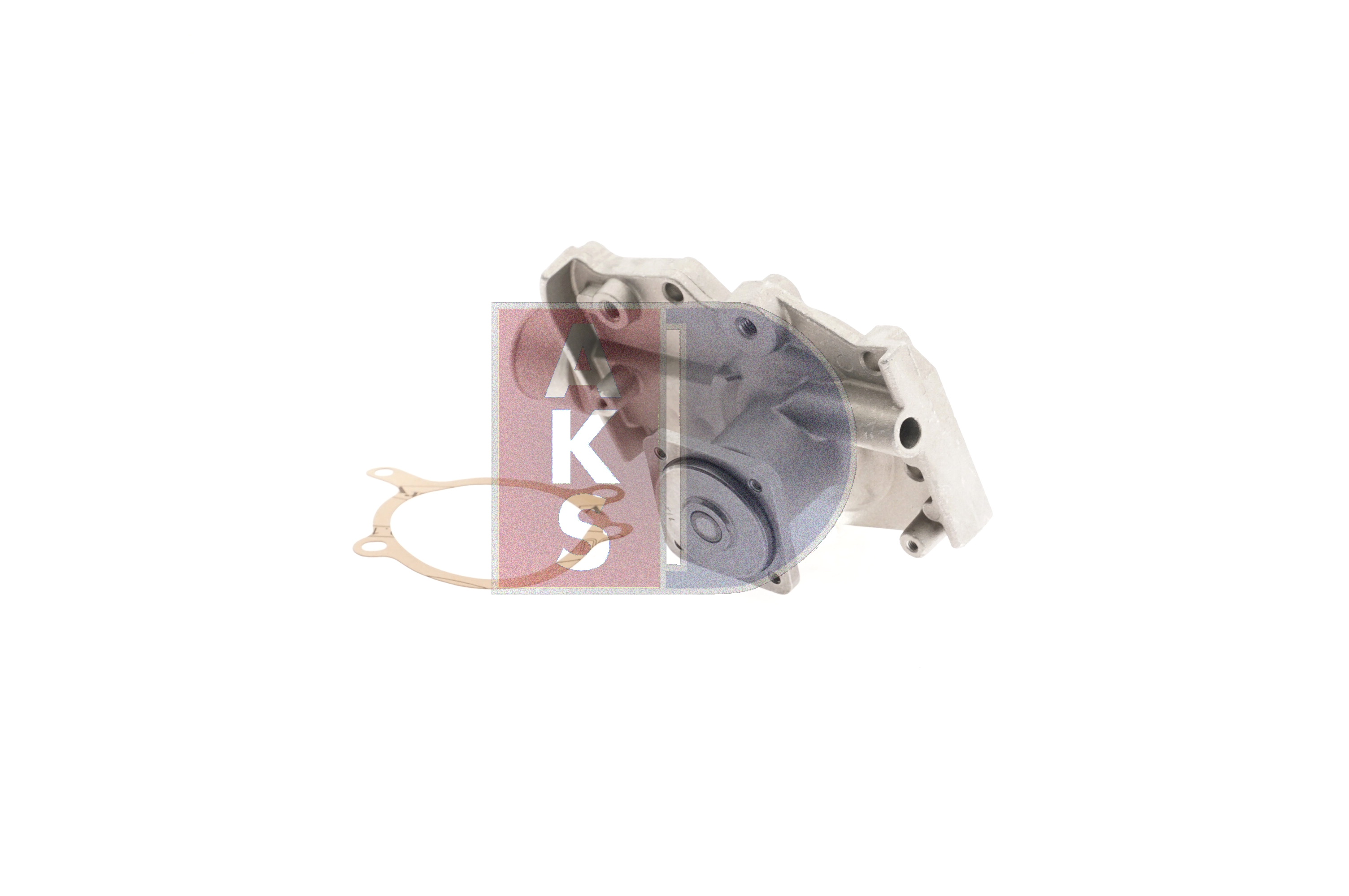 OEM ME928X8591A1B AKS DASIS Water pump 570176N for FORD, FORD USA