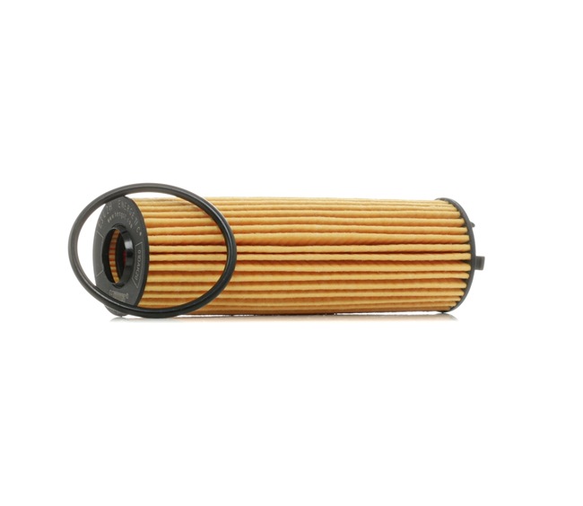 HENGST FILTER Ölfilter E342H D494