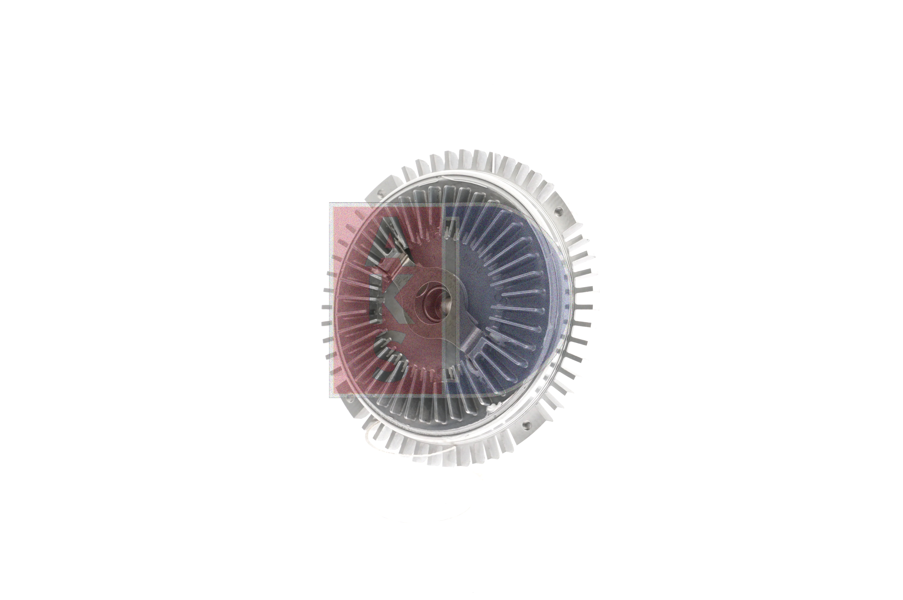 OEM A6032000622 AKS DASIS Fan clutch 128020N for MERCEDES-BENZ