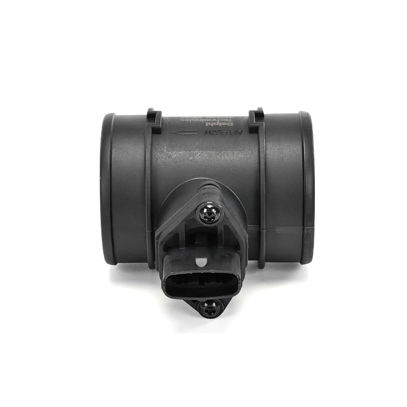 OEM 55193048 DELPHI Ilmamassamittari AF10709-12B1 varten FIAT, ALFA ROMEO, IVECO, LANCIA, FERRARI