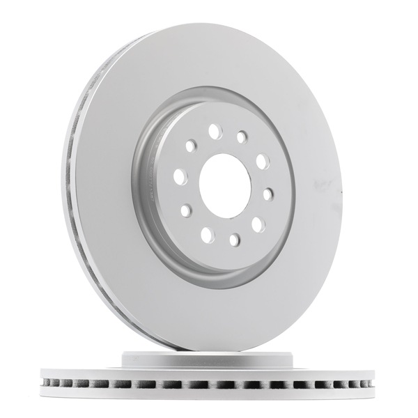 comprar Disco de freno - DELPHI (BG9487C)