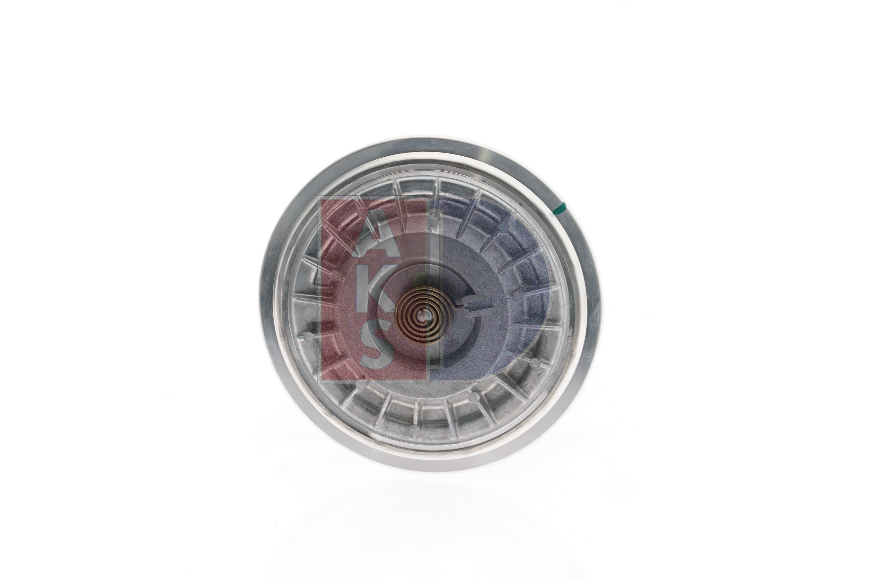 OEM A0002000422 AKS DASIS Clutch, kjølevifte 128050N for MERCEDES-BENZ