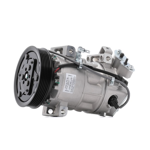 comprar Compressor, ar condicionado - DELPHI (CS20649)