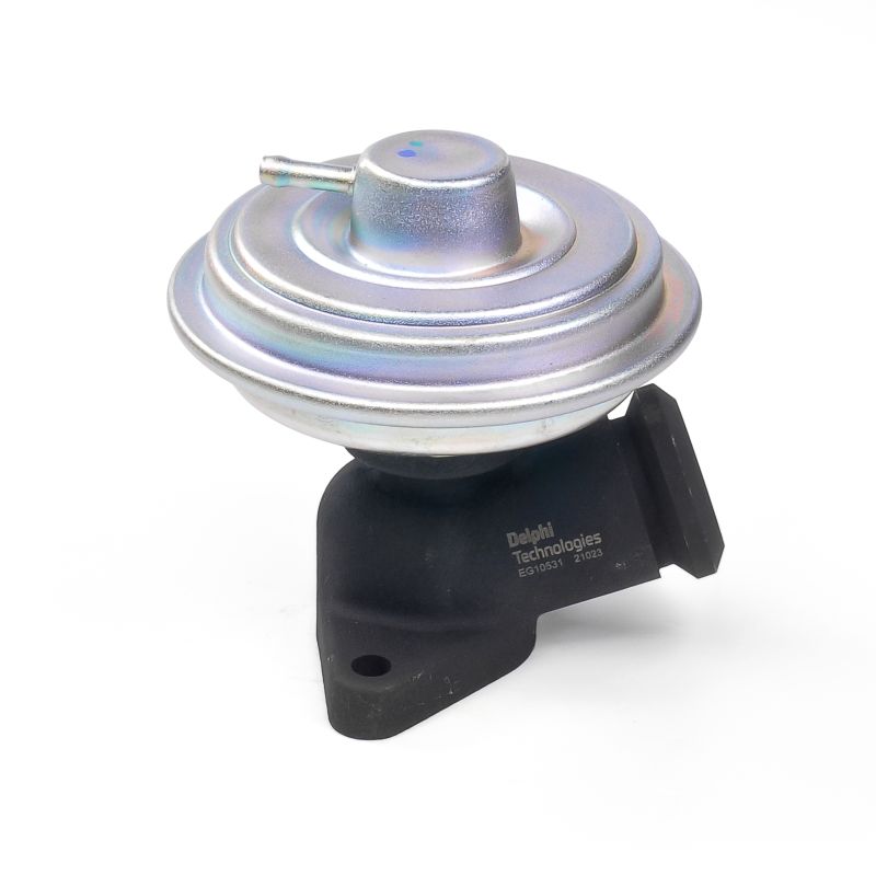 OEM 1628XP DELPHI Venttiili, pakokaasun kierrätys EG10531-12B1 varten VW, PEUGEOT, CITROЁN, FIAT