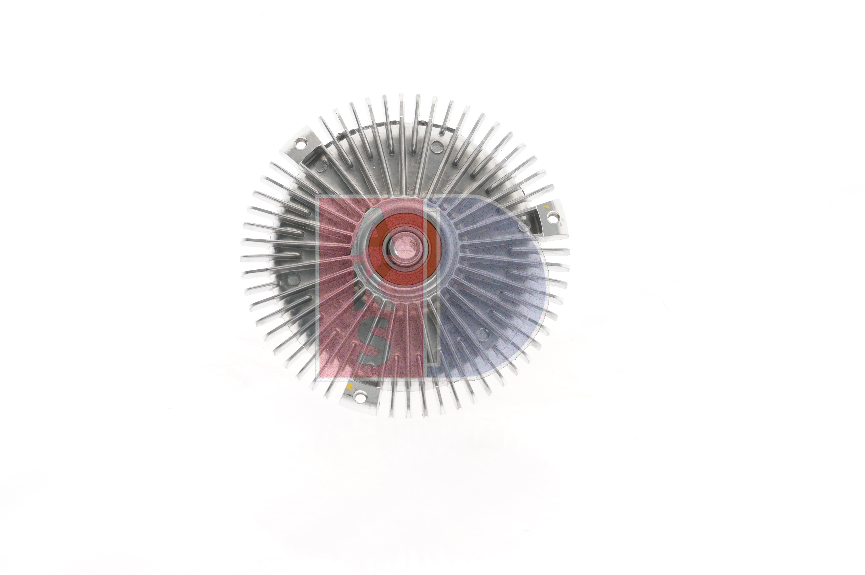 AKS DASIS Fan clutch 128065N AKS DASIS Fan clutch 128065N