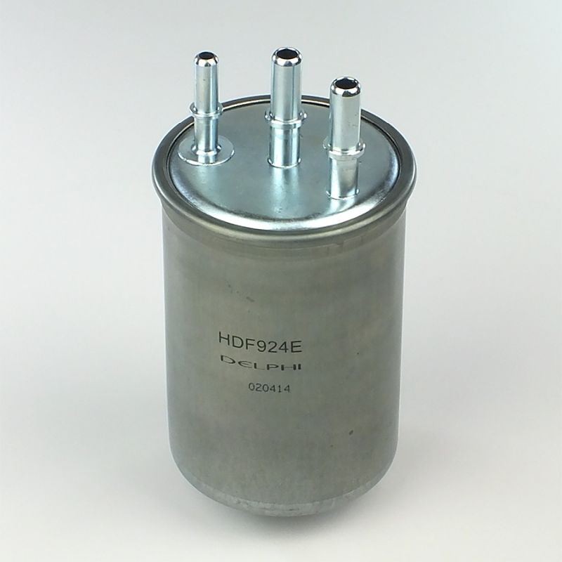 OEM 253409110108 DELPHI  Kraftstofffilter HDF924E für FORD, VOLVO