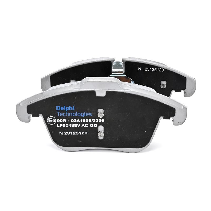 comprare Kit pastiglie freni - DELPHI (LP5048EV)