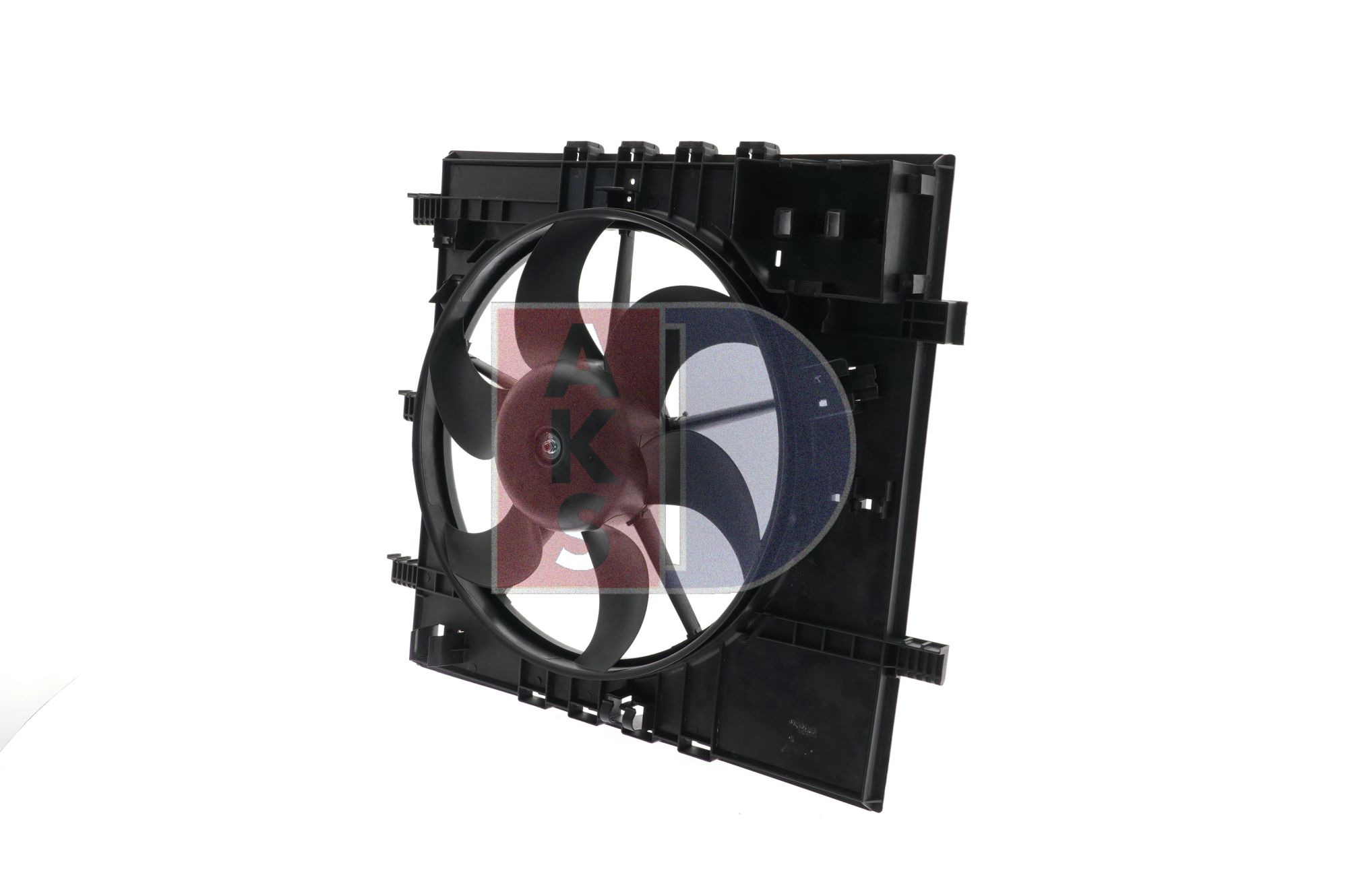 AKS DASIS Cooling fan 128139N