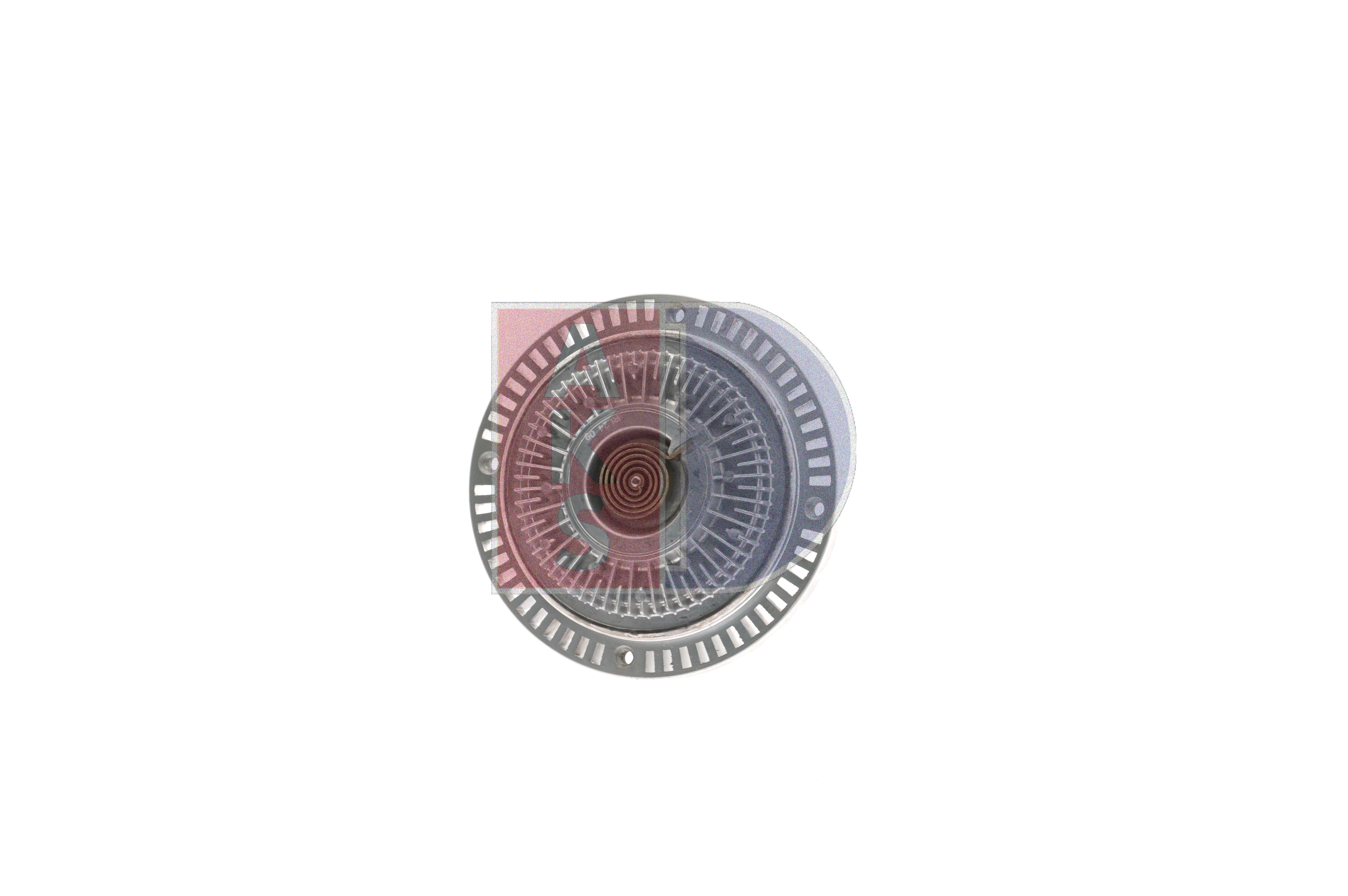 OEM A6042000022 AKS DASIS Embrague, ventilador del radiador 128270N para MERCEDES-BENZ