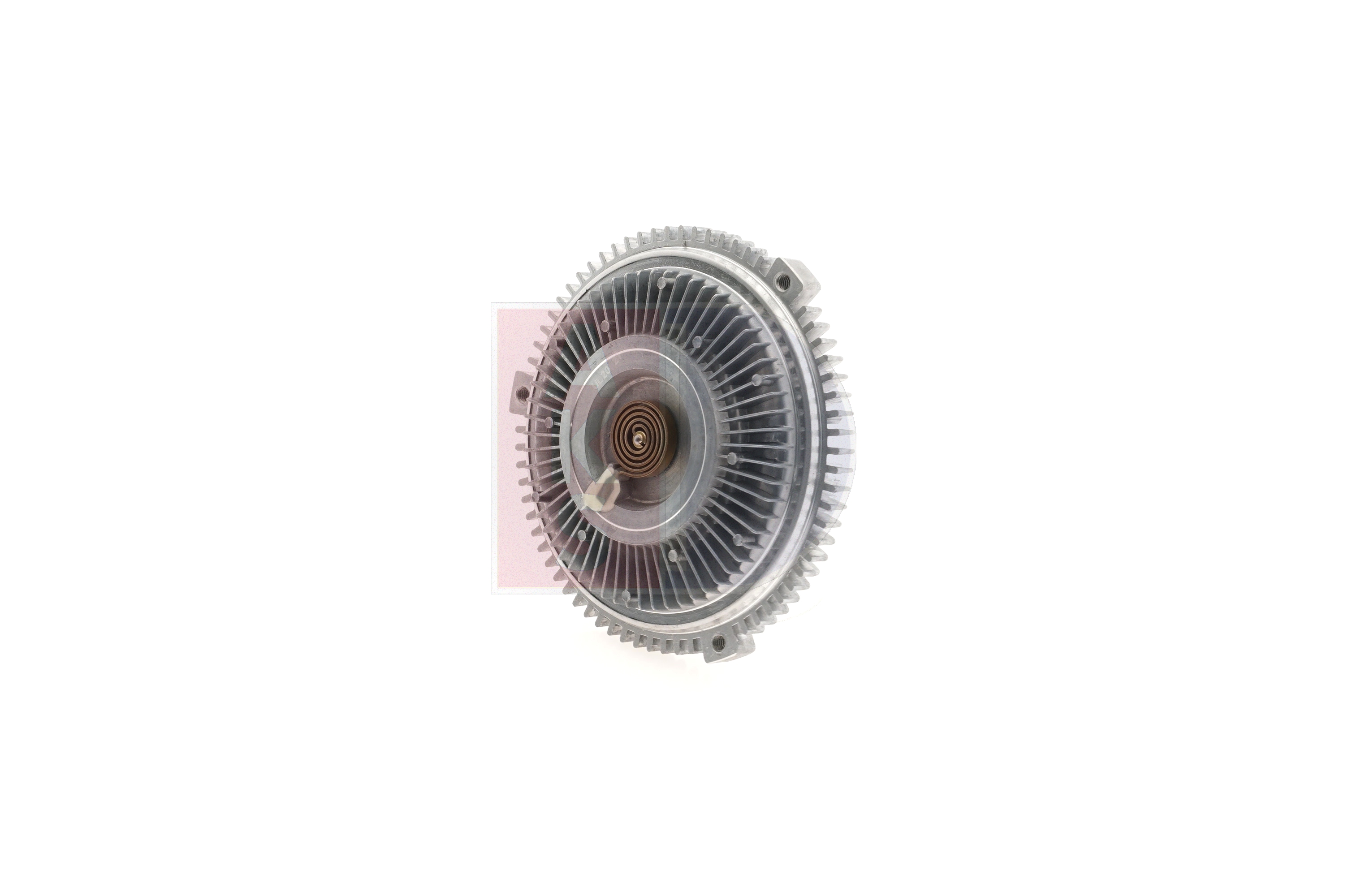 OEM A1192000222 AKS DASIS Kytkin, jäähdytystuuletin 128340N varten MERCEDES-BENZ