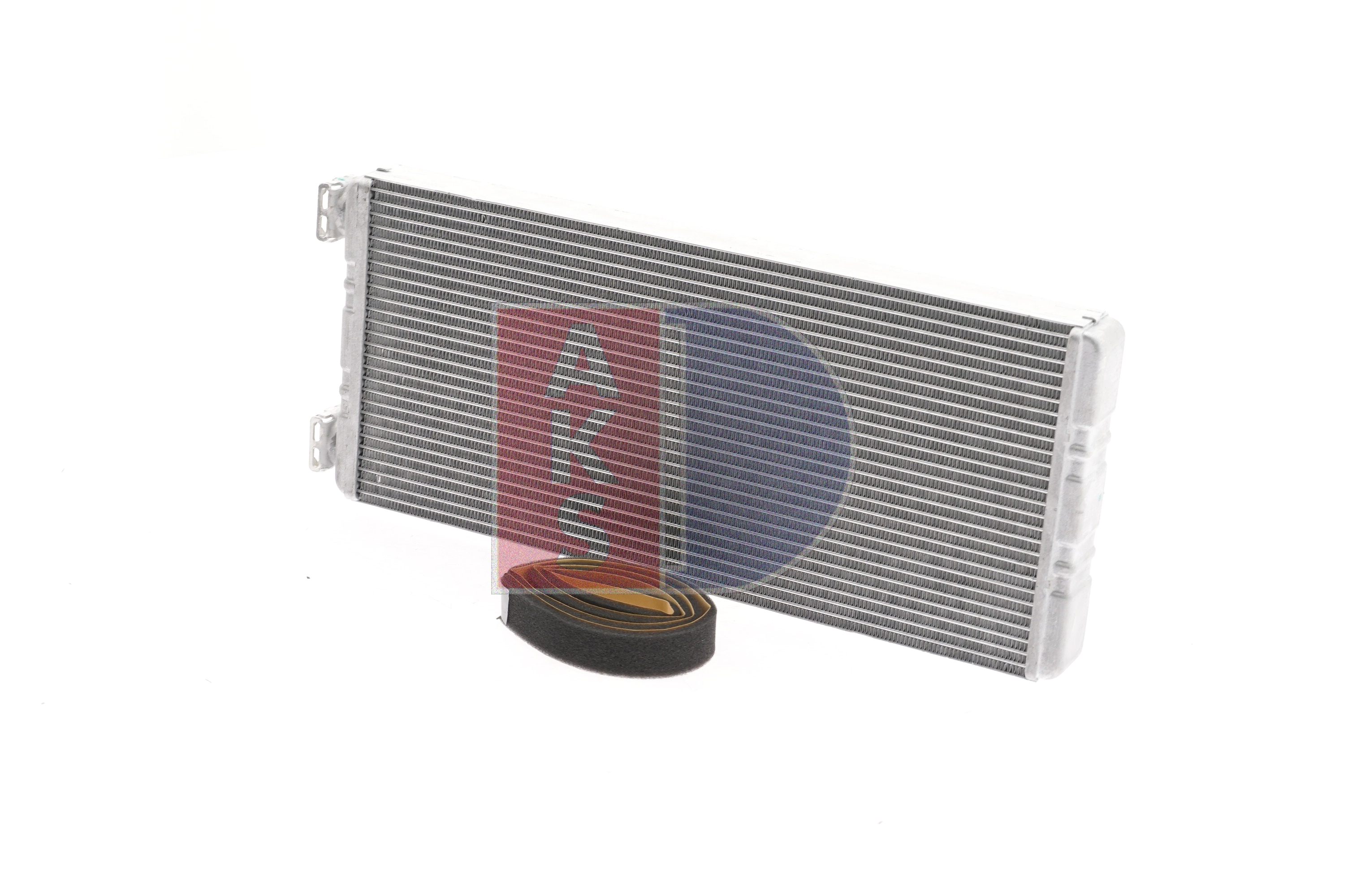 OEM A0008300720 AKS DASIS Lämmityslaitteen kenno 129015N varten MERCEDES-BENZ, VOLVO, JAGUAR