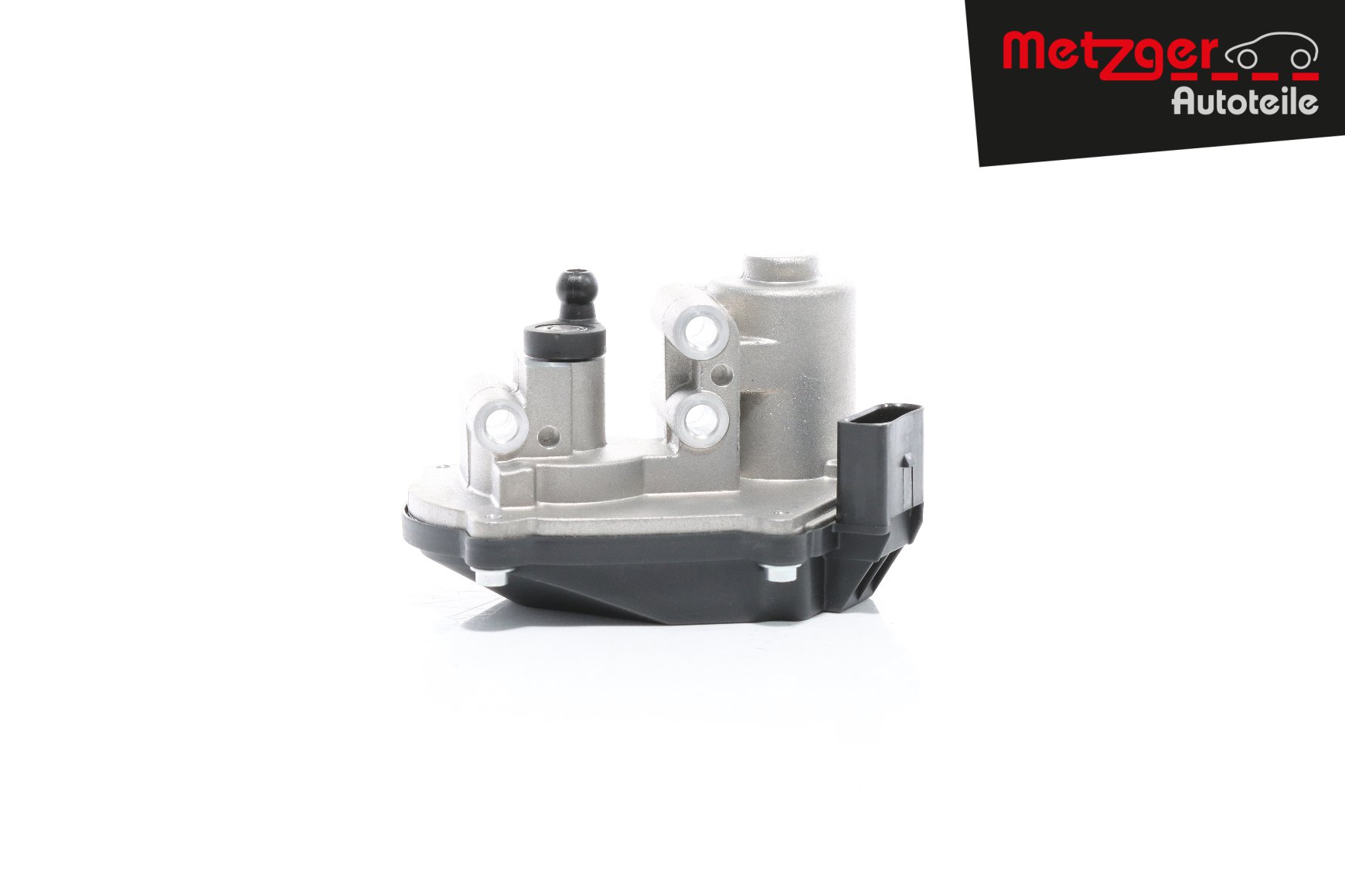 OEM 03L129711E METZGER Säädin, kiertoläppä (imuputki) 2100098 varten VW, AUDI, SKODA, SEAT