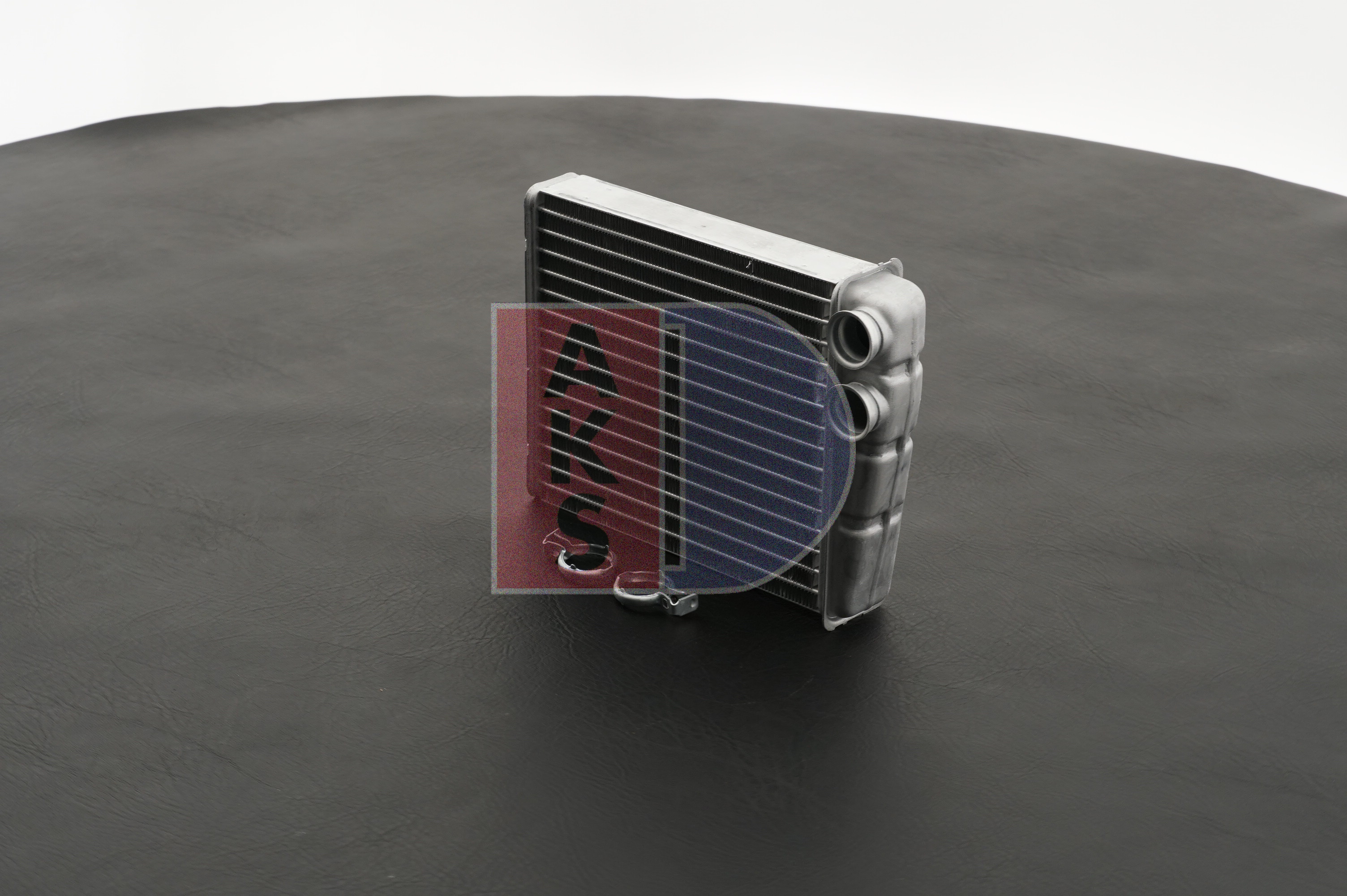 AKS DASIS Wärmetauscher, Innenraumheizung (129018N) von Ihrem MINI Schrägheck (R56) One (55 KW / 75 PS / ab 2010)
