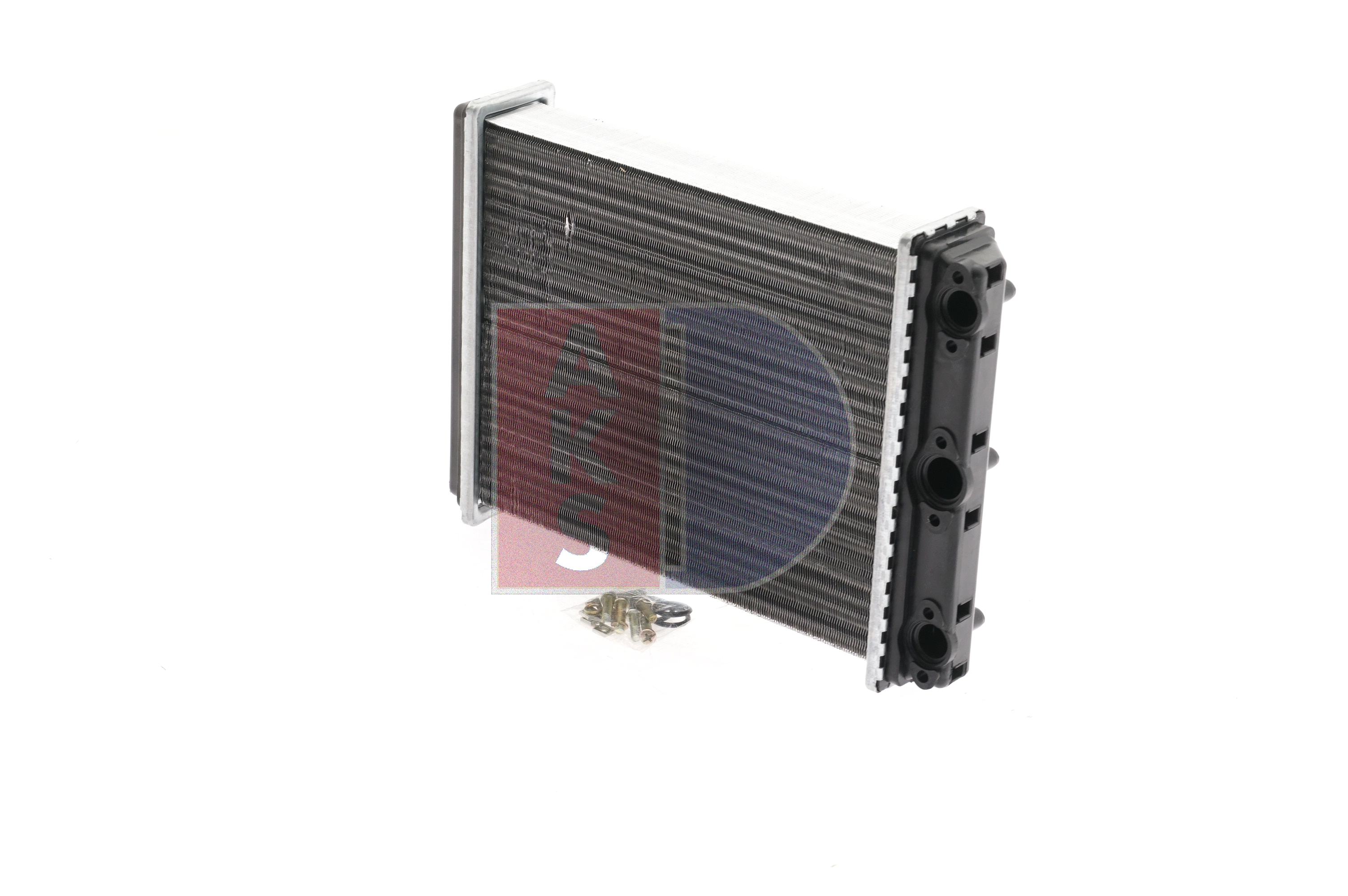 buy Heater matrix - AKS DASIS (129160N)