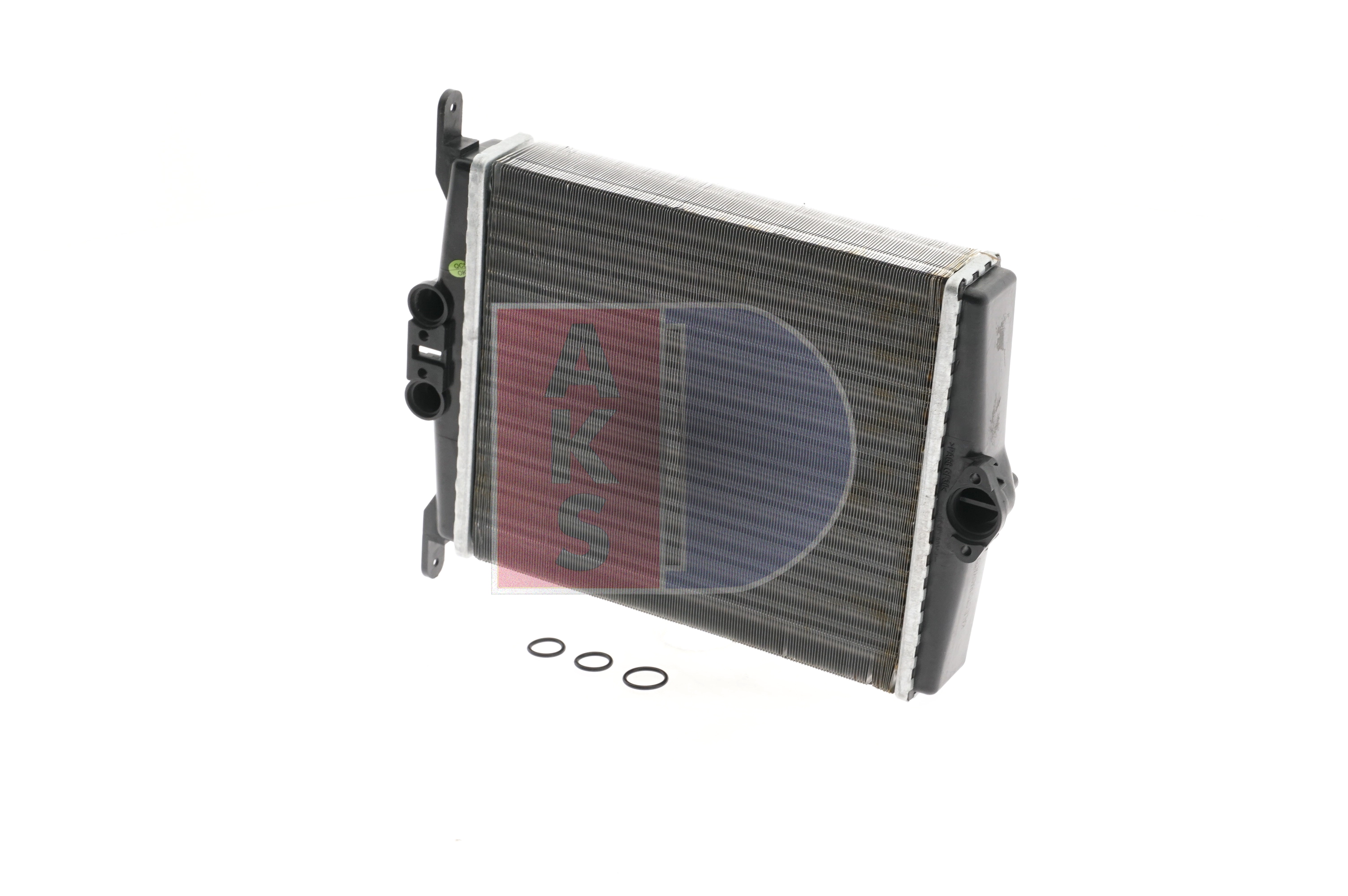 OEM 1408300561 AKS DASIS Lämmityslaitteen kenno 129210N varten MERCEDES-BENZ, VOLVO, JAGUAR