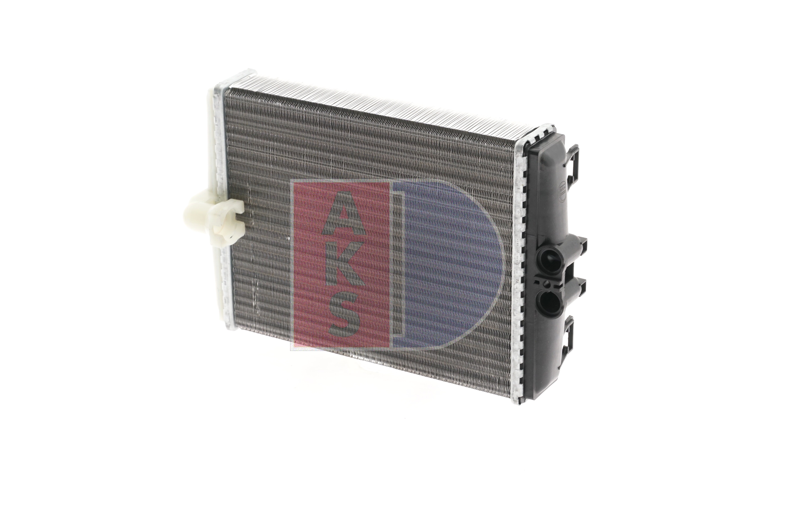 AKS DASIS Permutador de calor, aquecimento do habitáculo (129230N) para MERCEDES-BENZ Classe C Sedan (W202) C 230 Kompressor (202.024) (142 KW / 193 CV / de 1995)