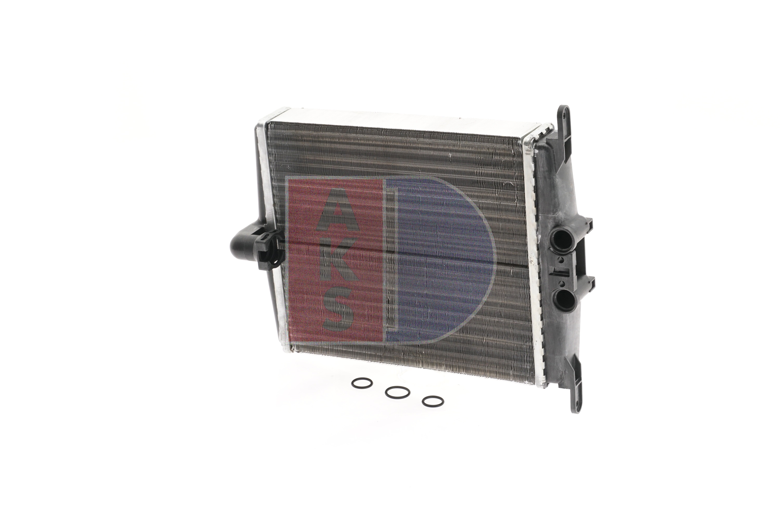 buy Heater matrix - AKS DASIS (129240N)